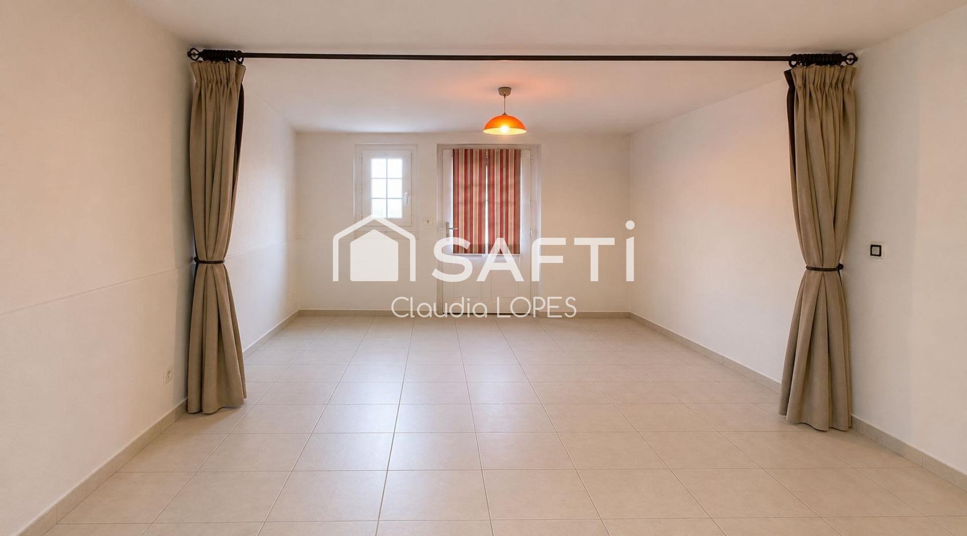 Appartement 3 pièces 79 m² · à Noisy-le-Sec · 79 m² · 185 000 €