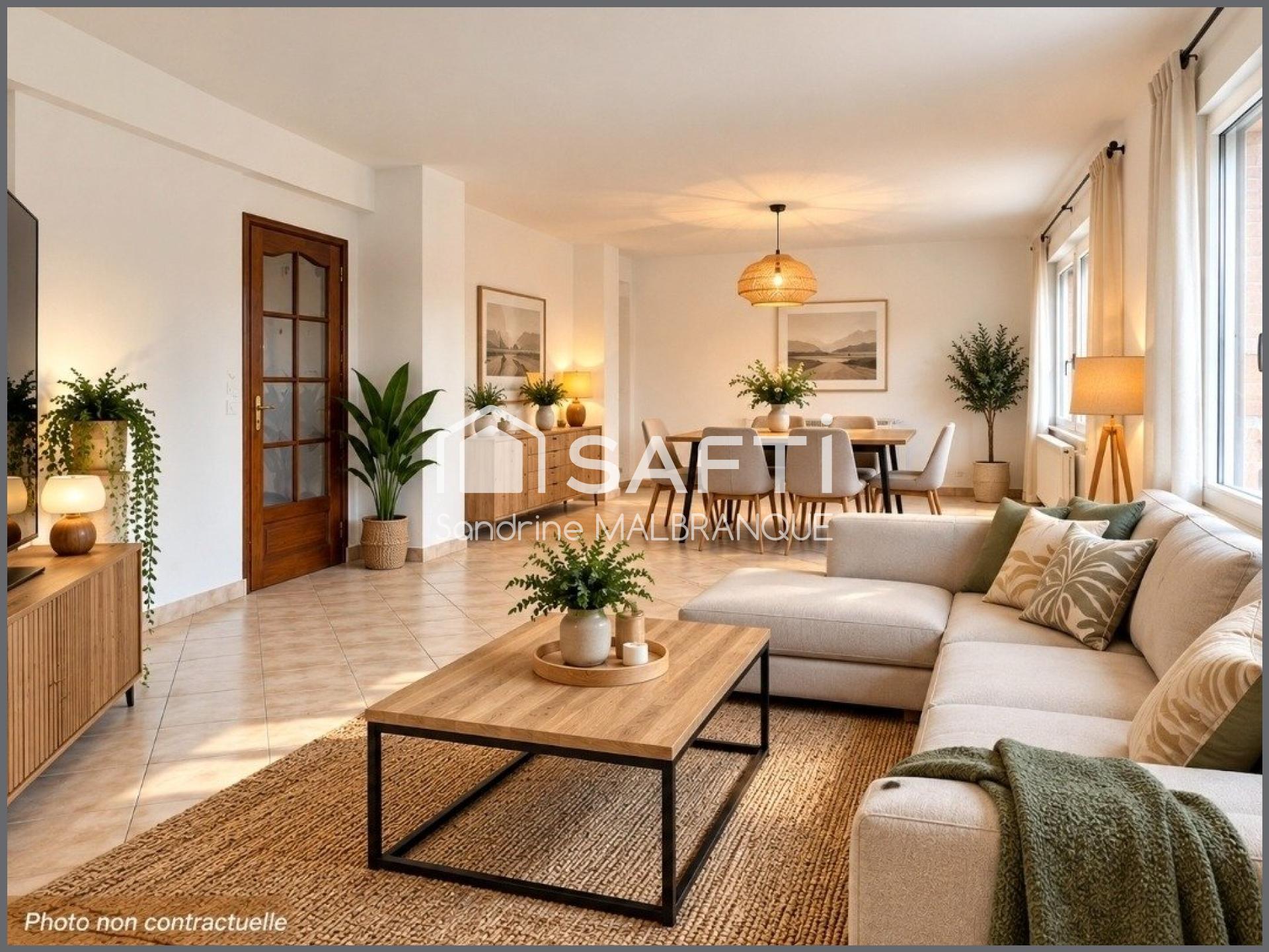 Photo-appartement