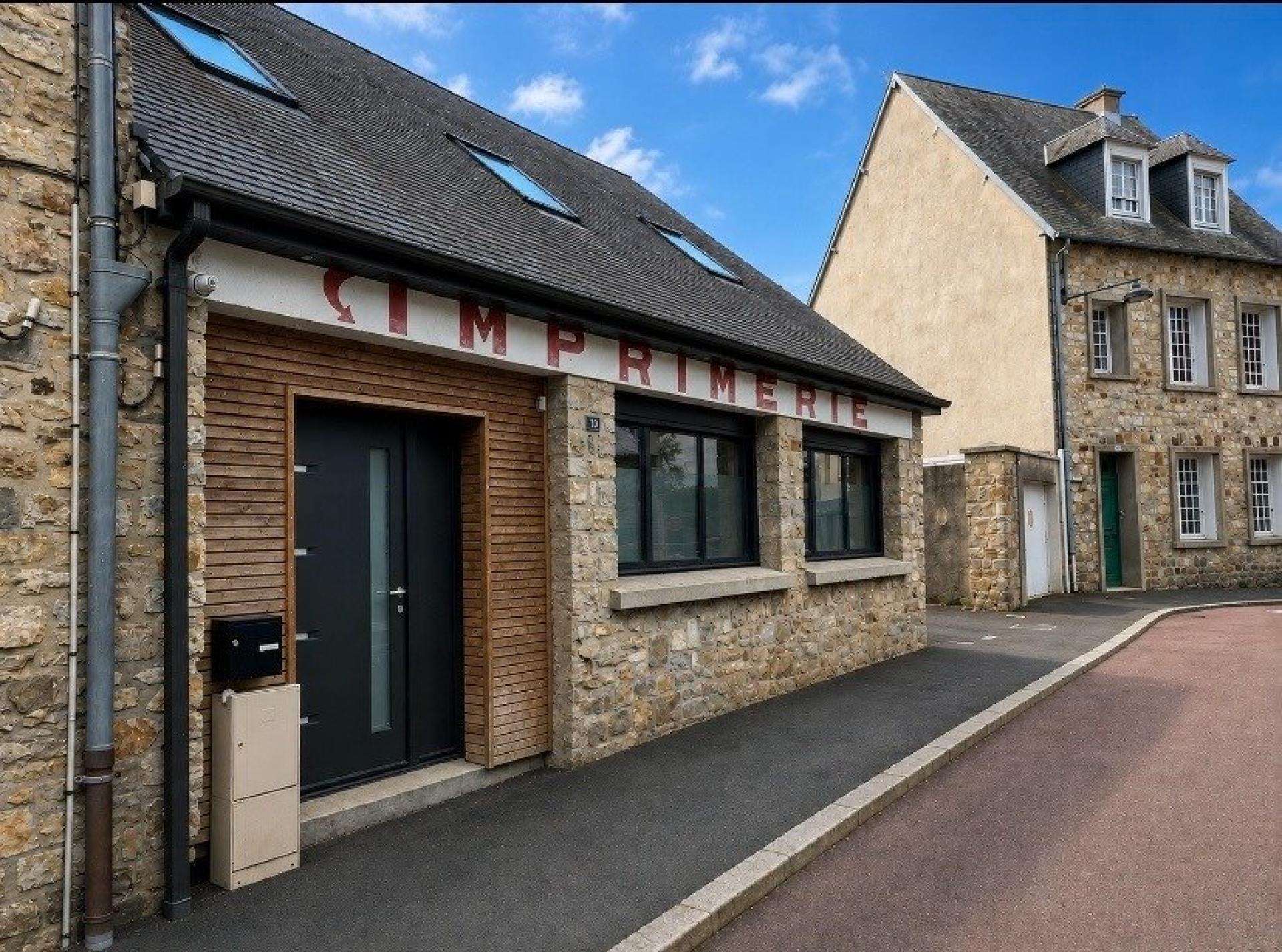 Maison 5 pièces 115 m² · à La Haye · 115 m² · 349 000 €