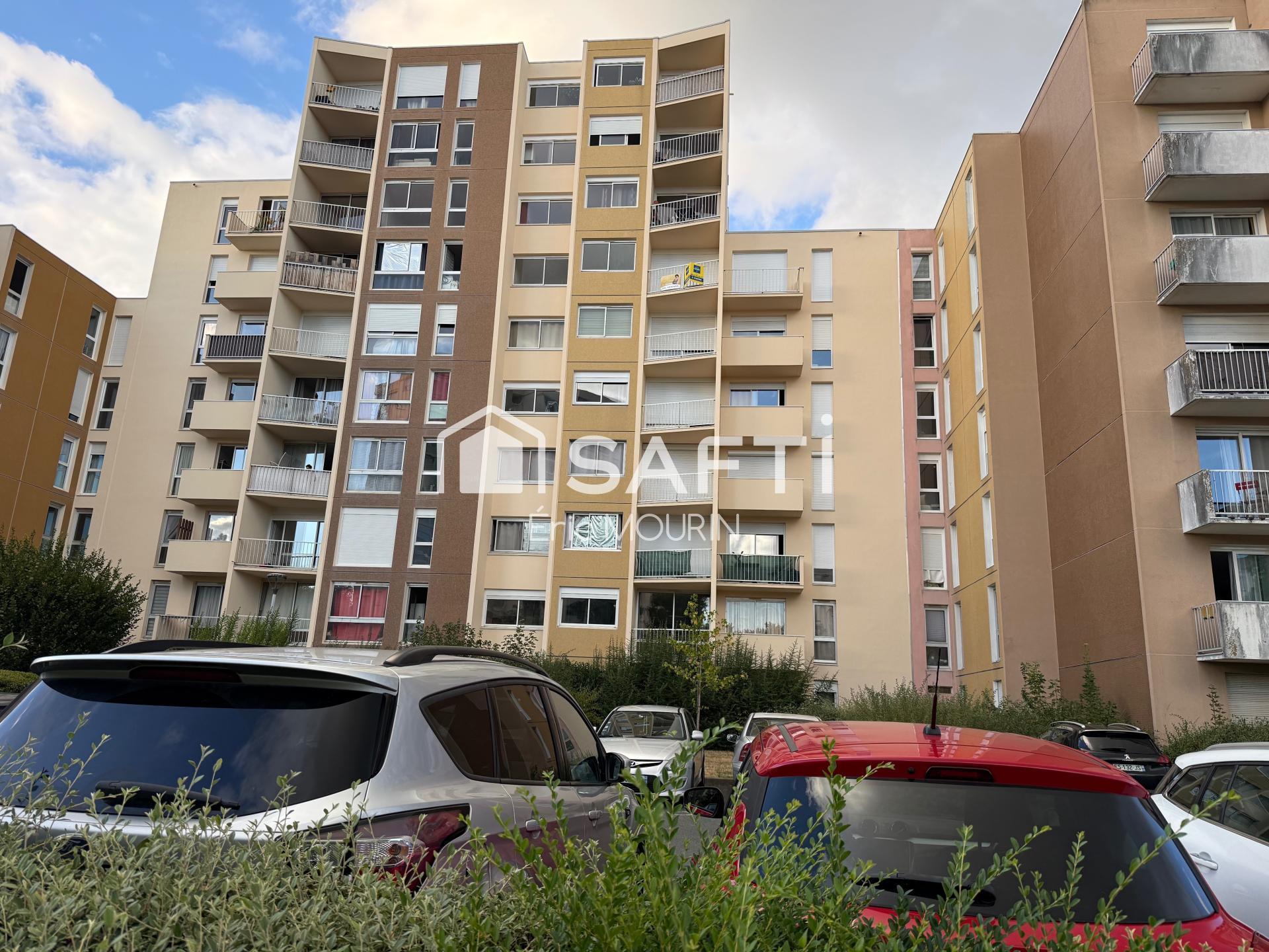 Photo-appartement