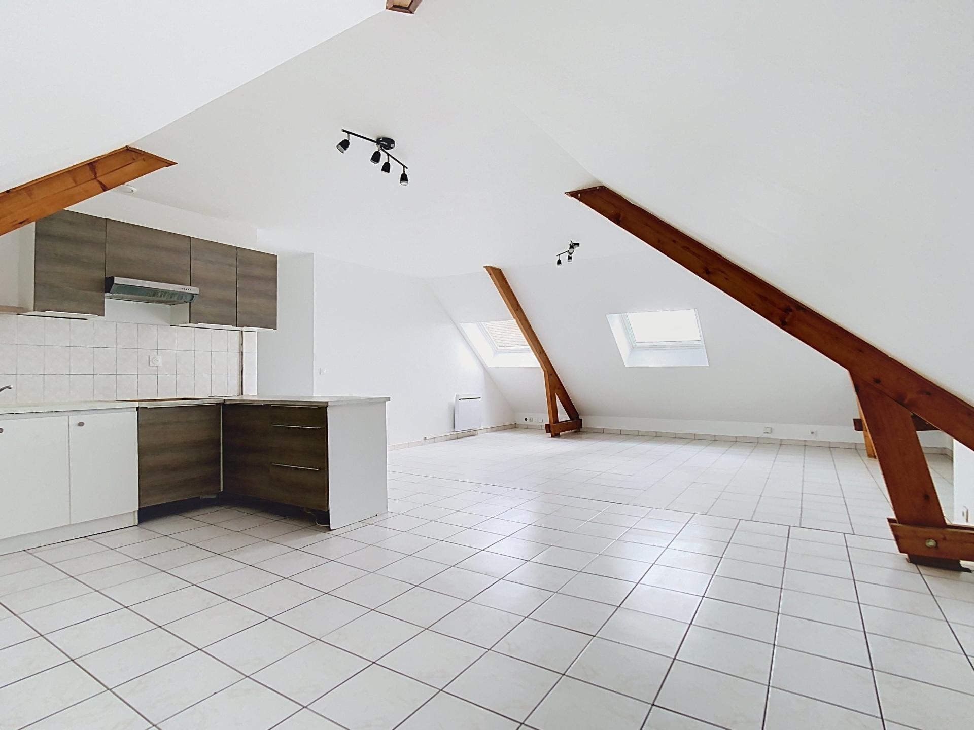 Photo SAFTI — Appartement 2 pièces, 85 m² à Pontault Combault 5