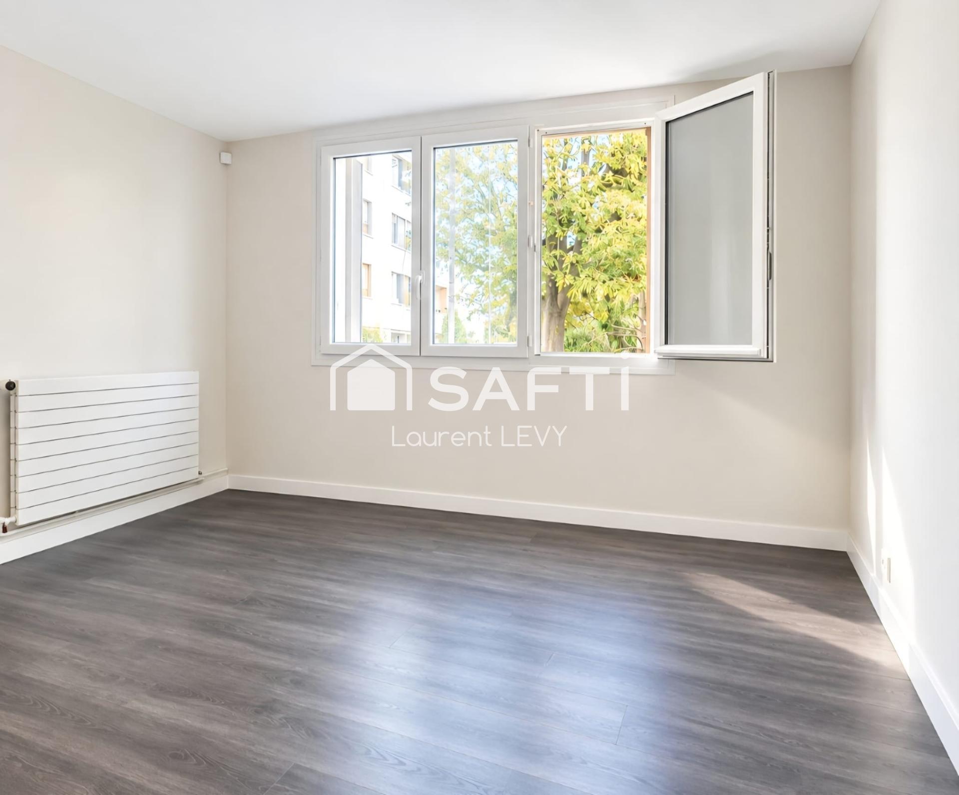 Photo SAFTI — Appartement 3 pièces, 61 m² à Saint Maur Des Fosses 5
