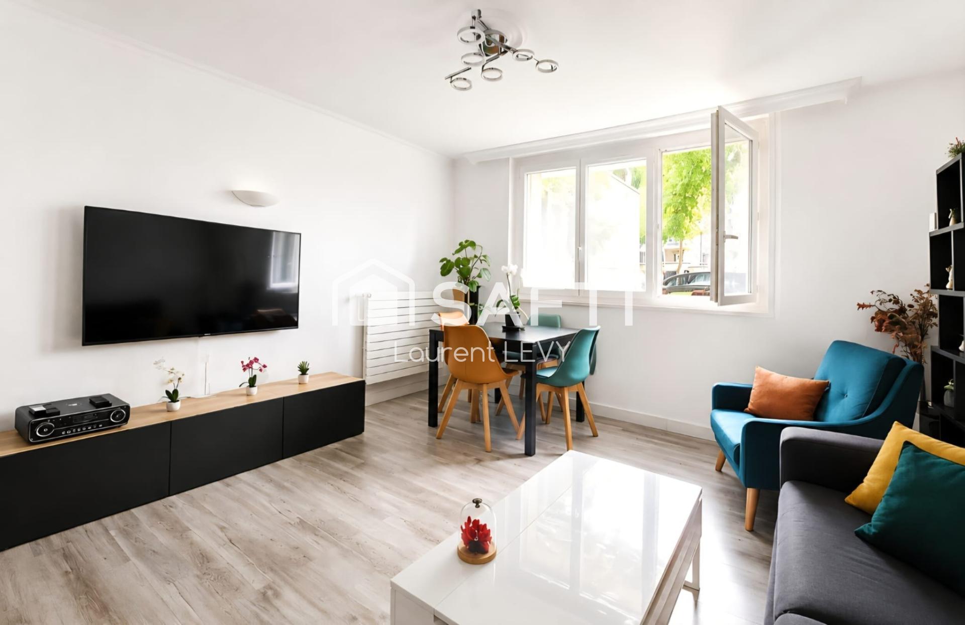 Photo-appartement