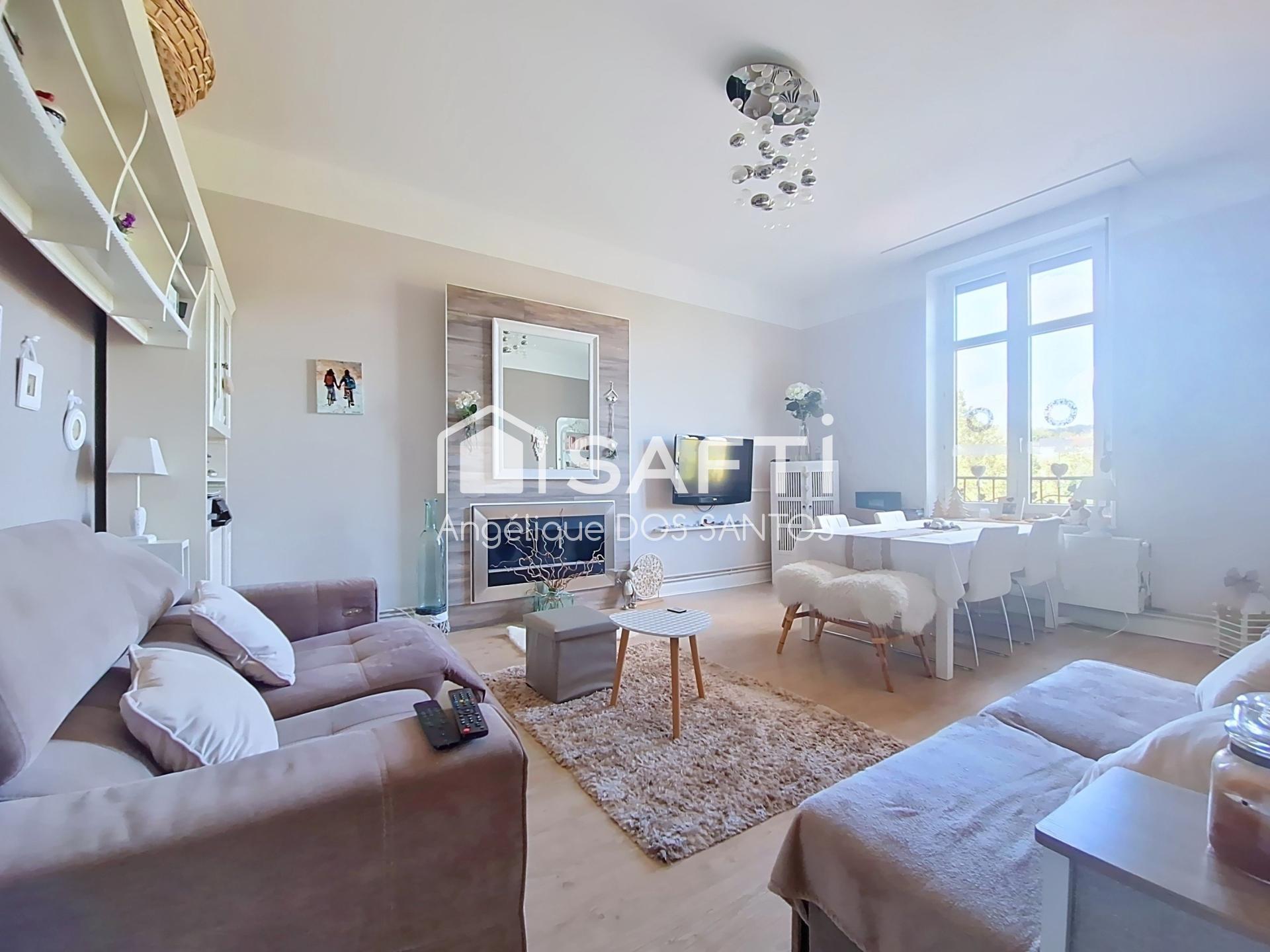 Photo-appartement