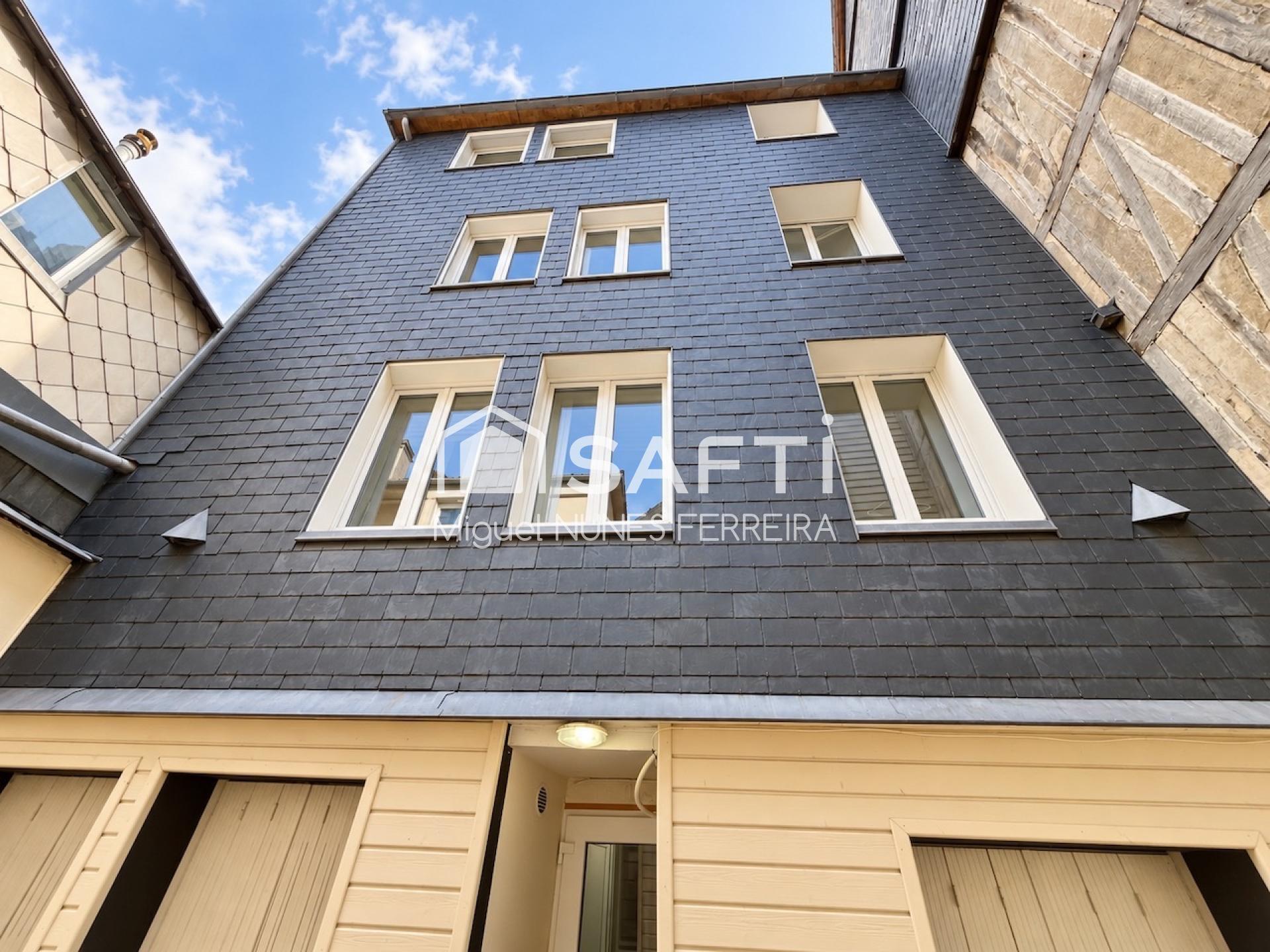 Photo-appartement