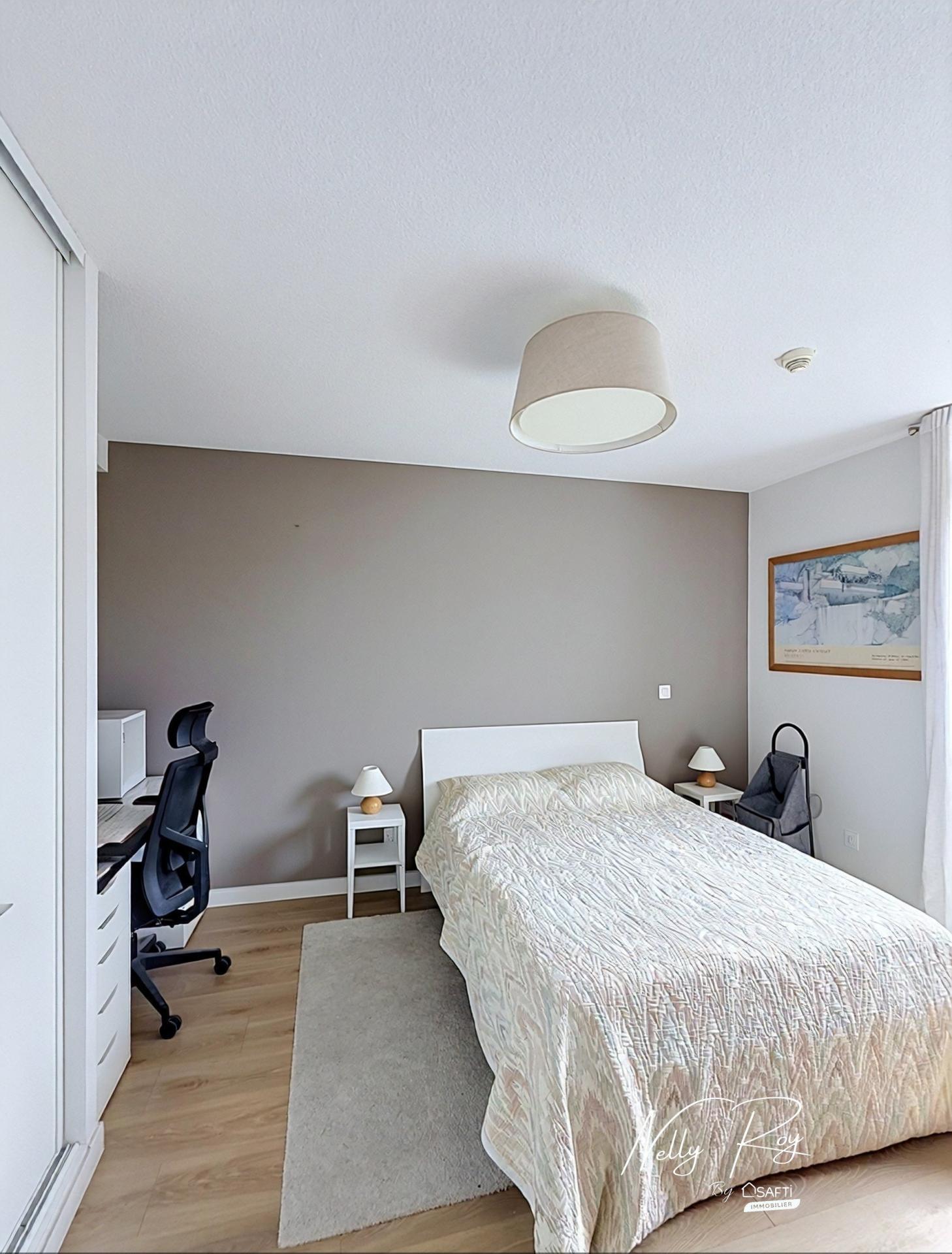 Photo SAFTI — Appartement 2 pièces, 42 m² à Merignac 3