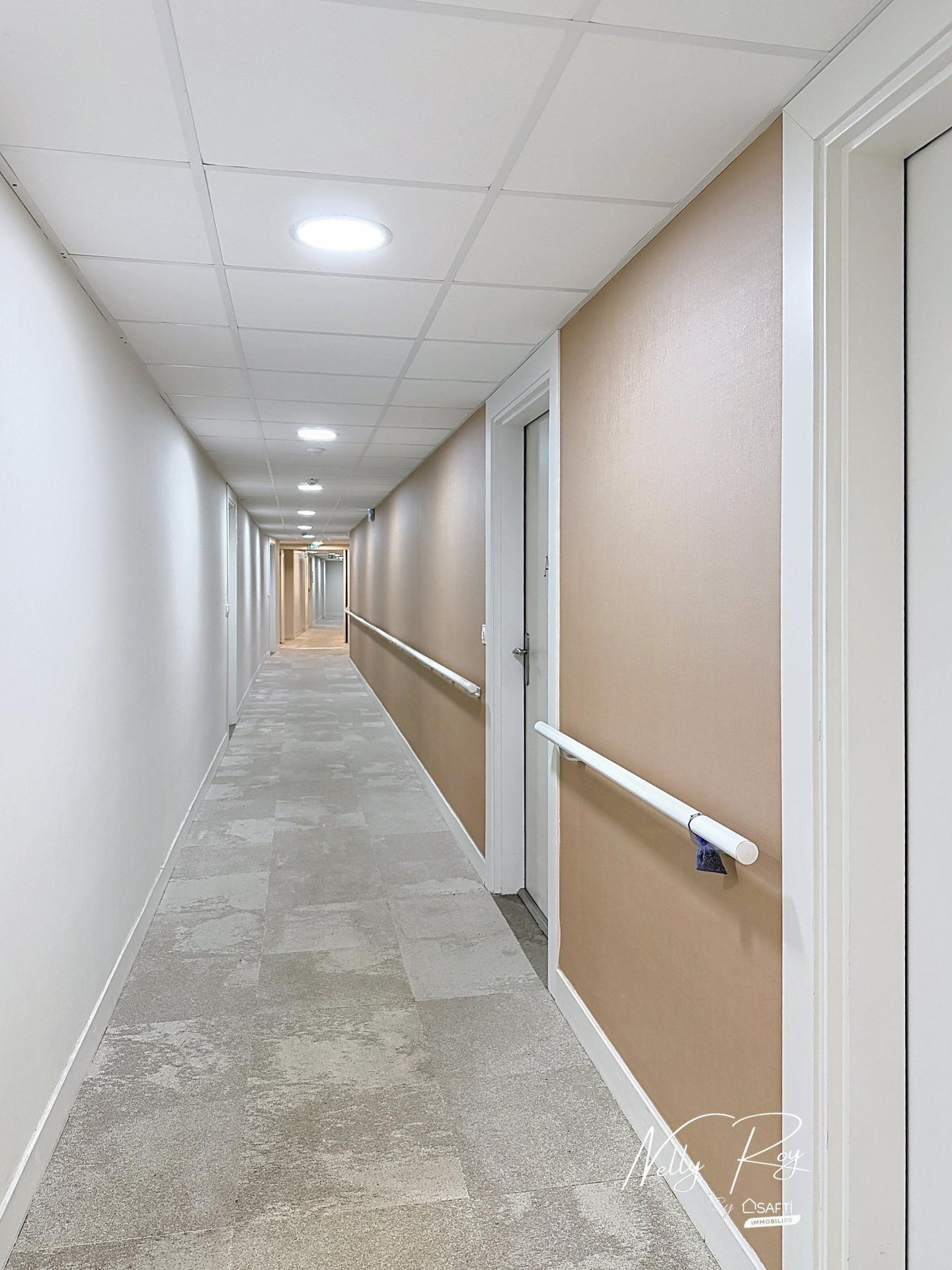 Photo SAFTI — Appartement 2 pièces, 42 m² à Merignac 5