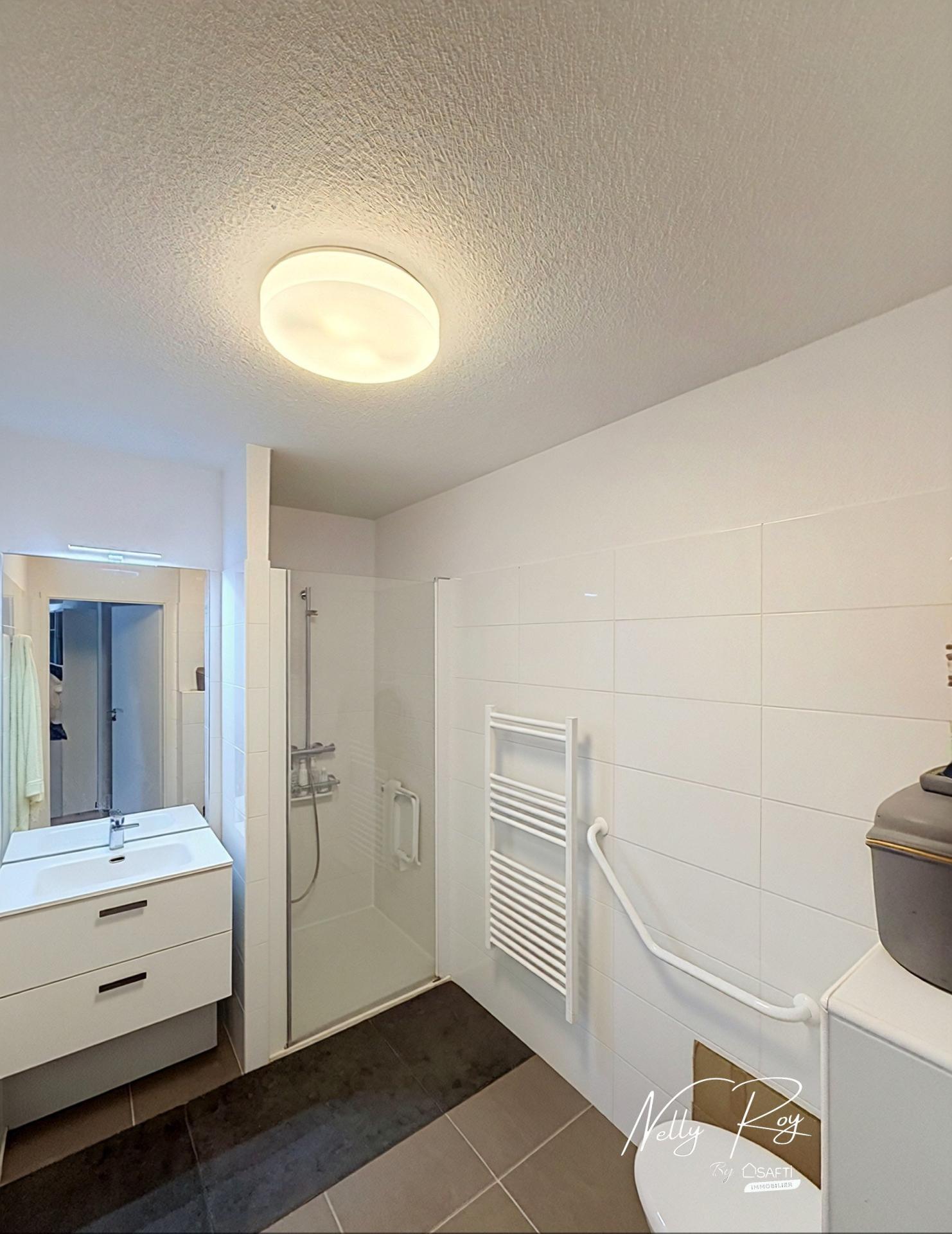 Photo SAFTI — Appartement 2 pièces, 42 m² à Merignac 4