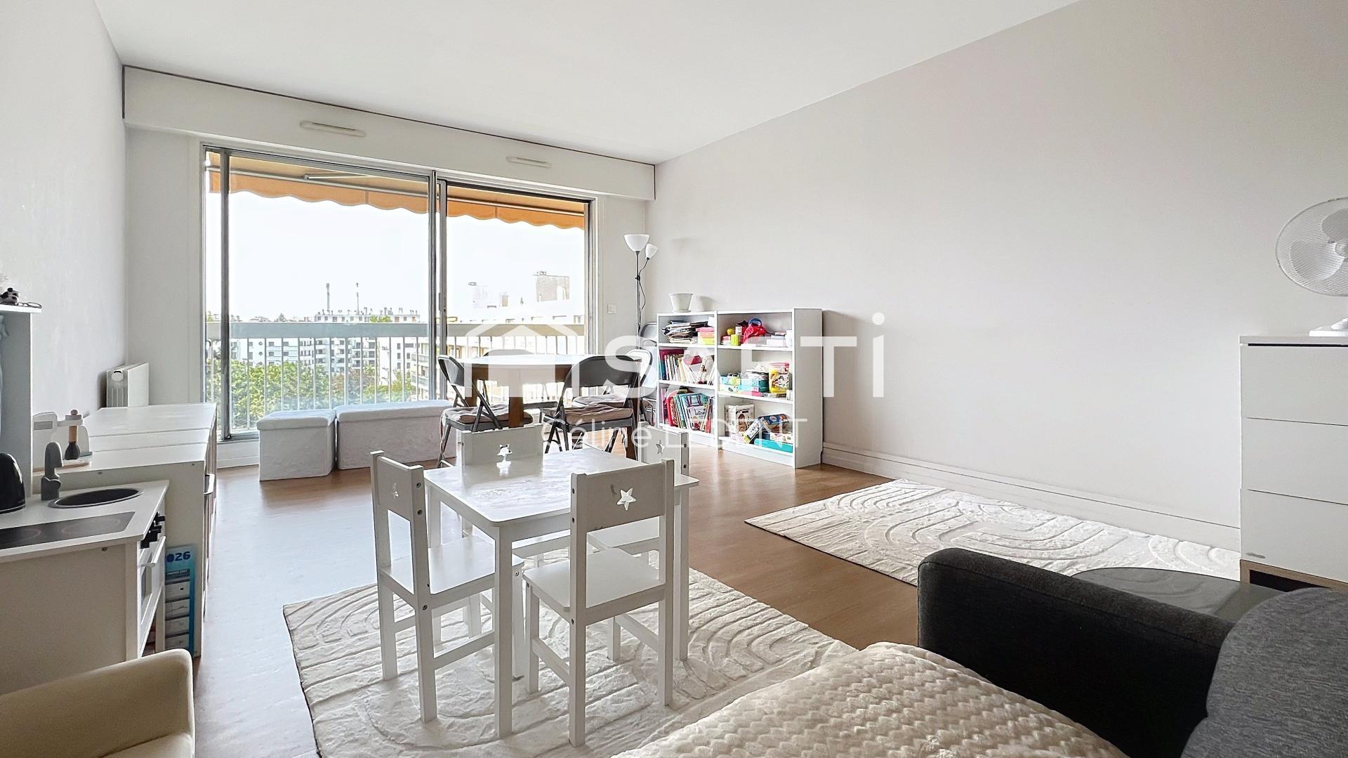 Photo SAFTI — Appartement 3 pièces, 69 m² à Maisons Alfort 3