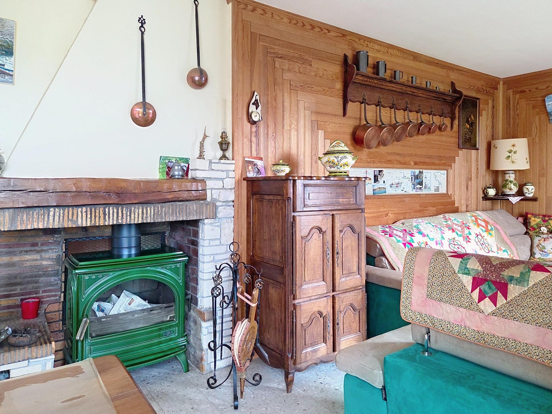 Photo SAFTI — Maison 4 pièces, 82 m² à Saint Martin La Garenne 3