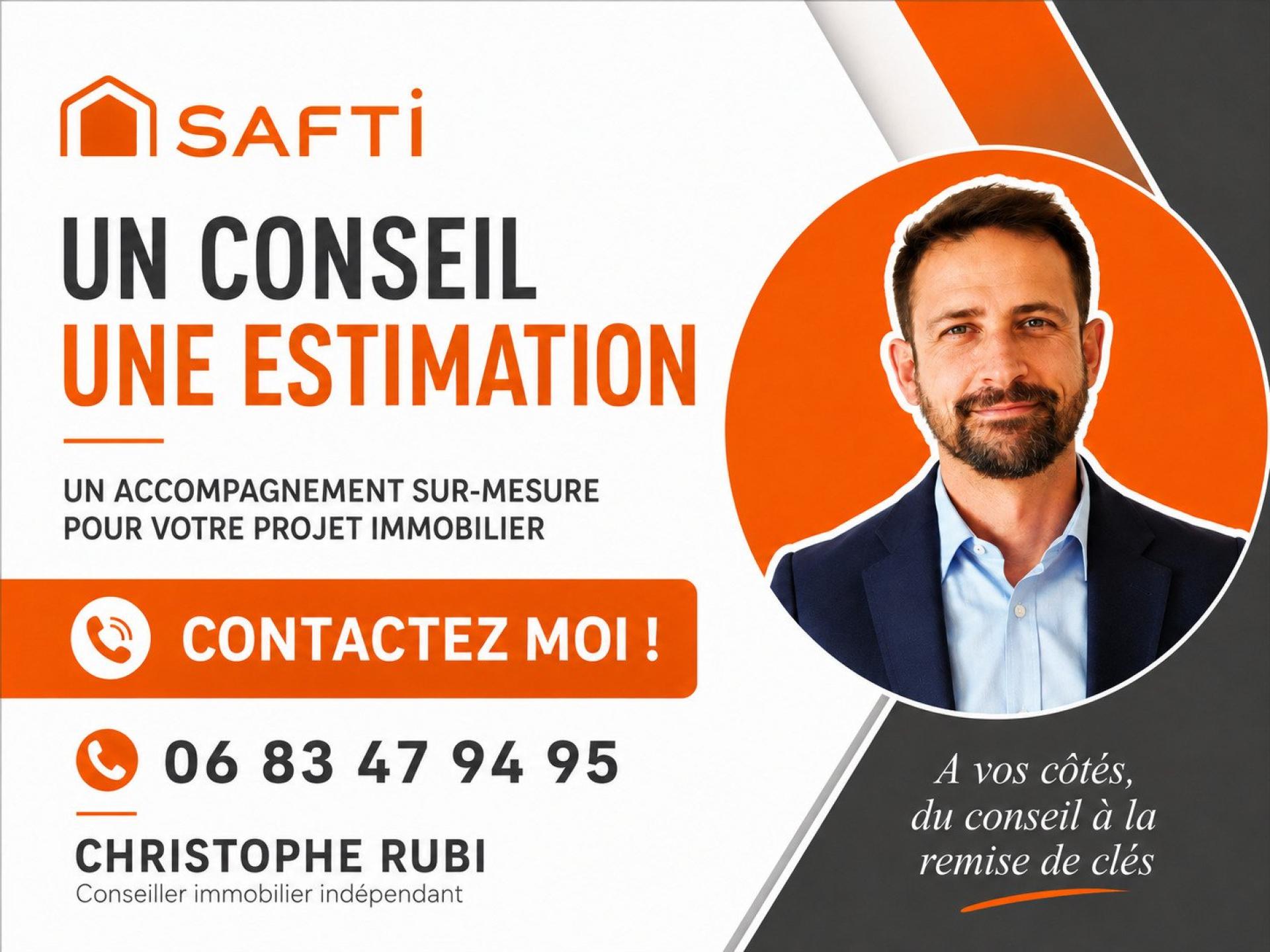 Photo SAFTI — Appartement 5 pièces, 125 m² à Grenoble 2