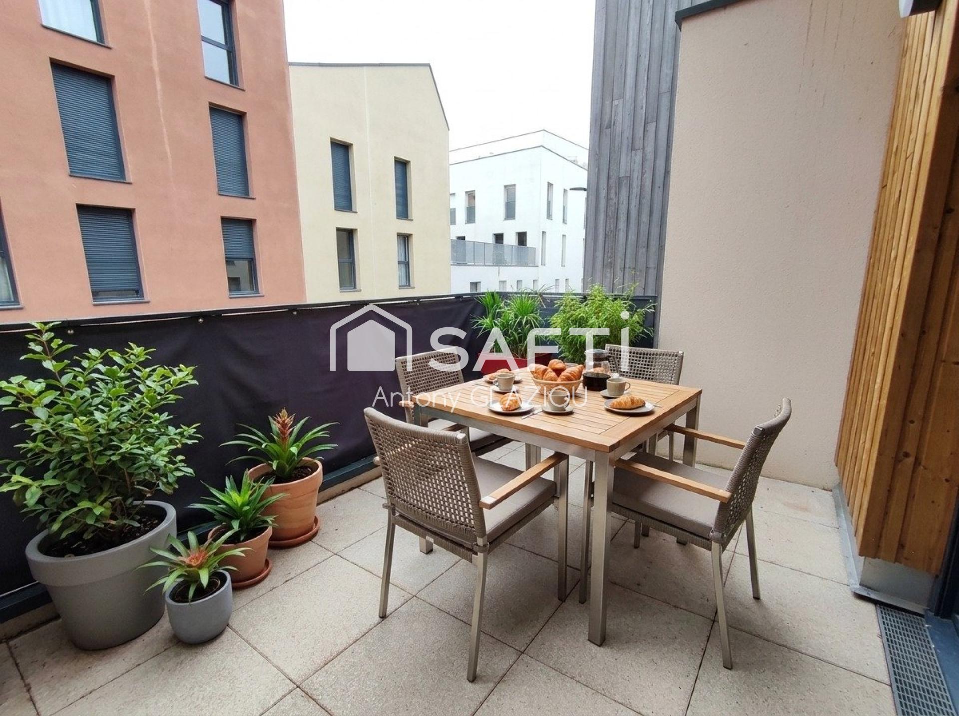 Photo-appartement
