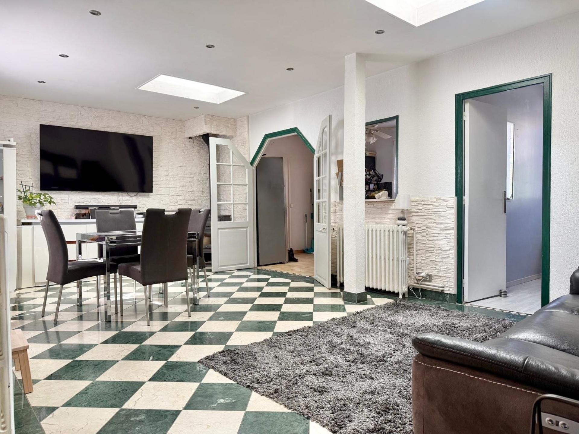 Photo SAFTI — Maison 5 pièces, 82 m² à Morangis 5