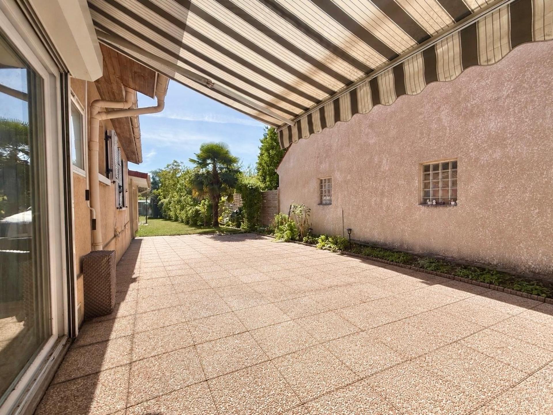 Photo SAFTI — Maison 5 pièces, 82 m² à Morangis 3