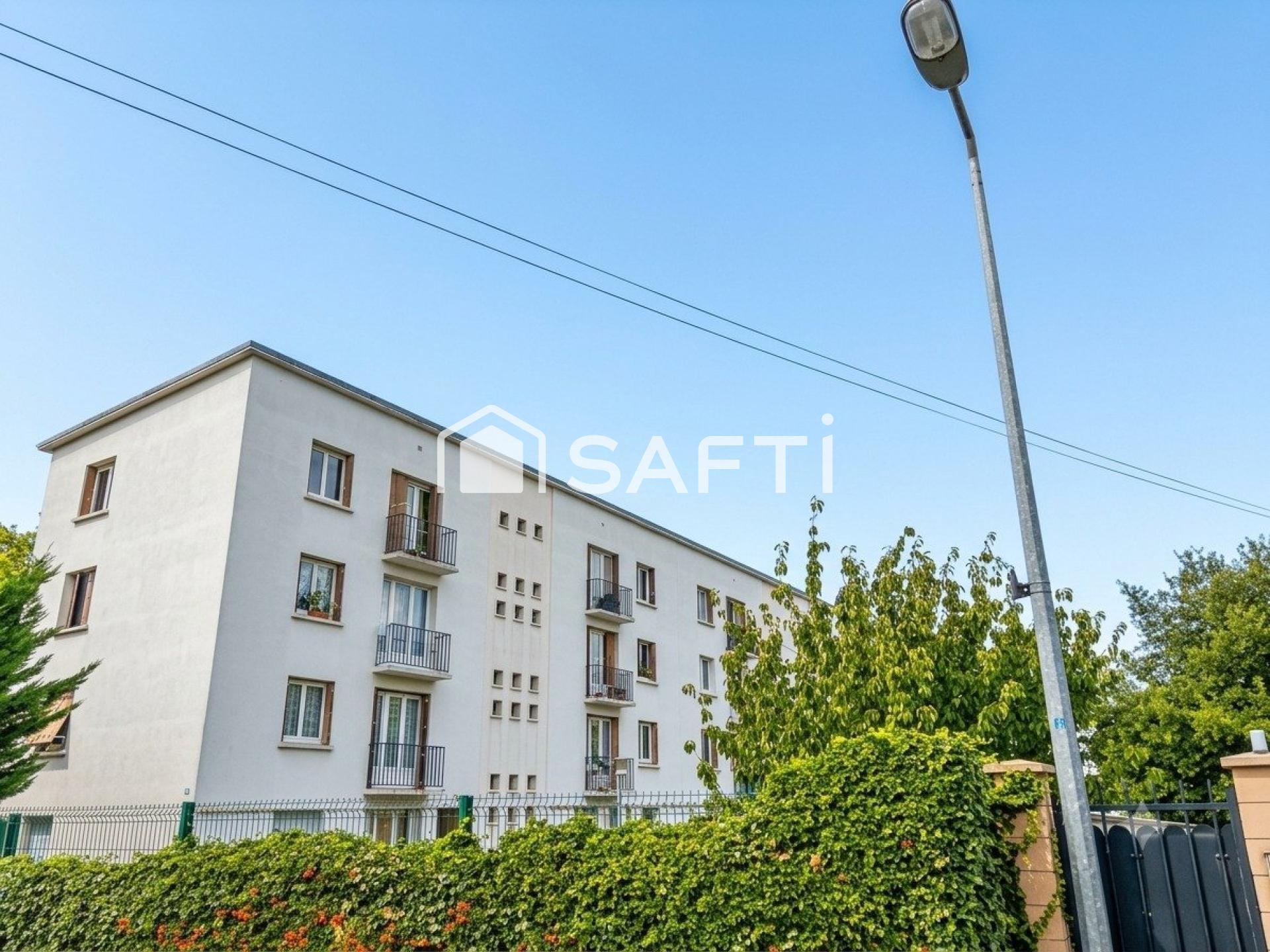 Photo-appartement