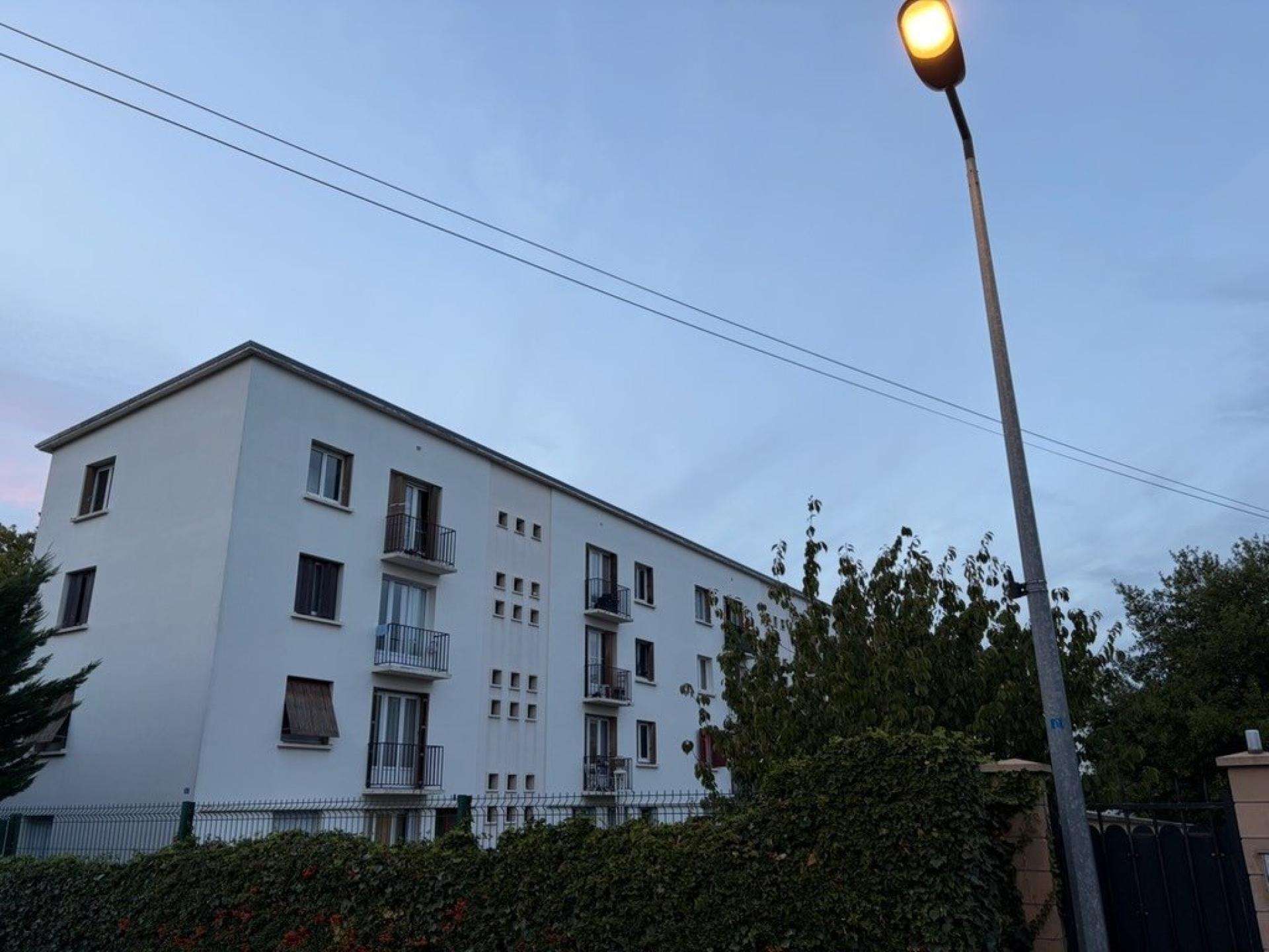 Photo-appartement