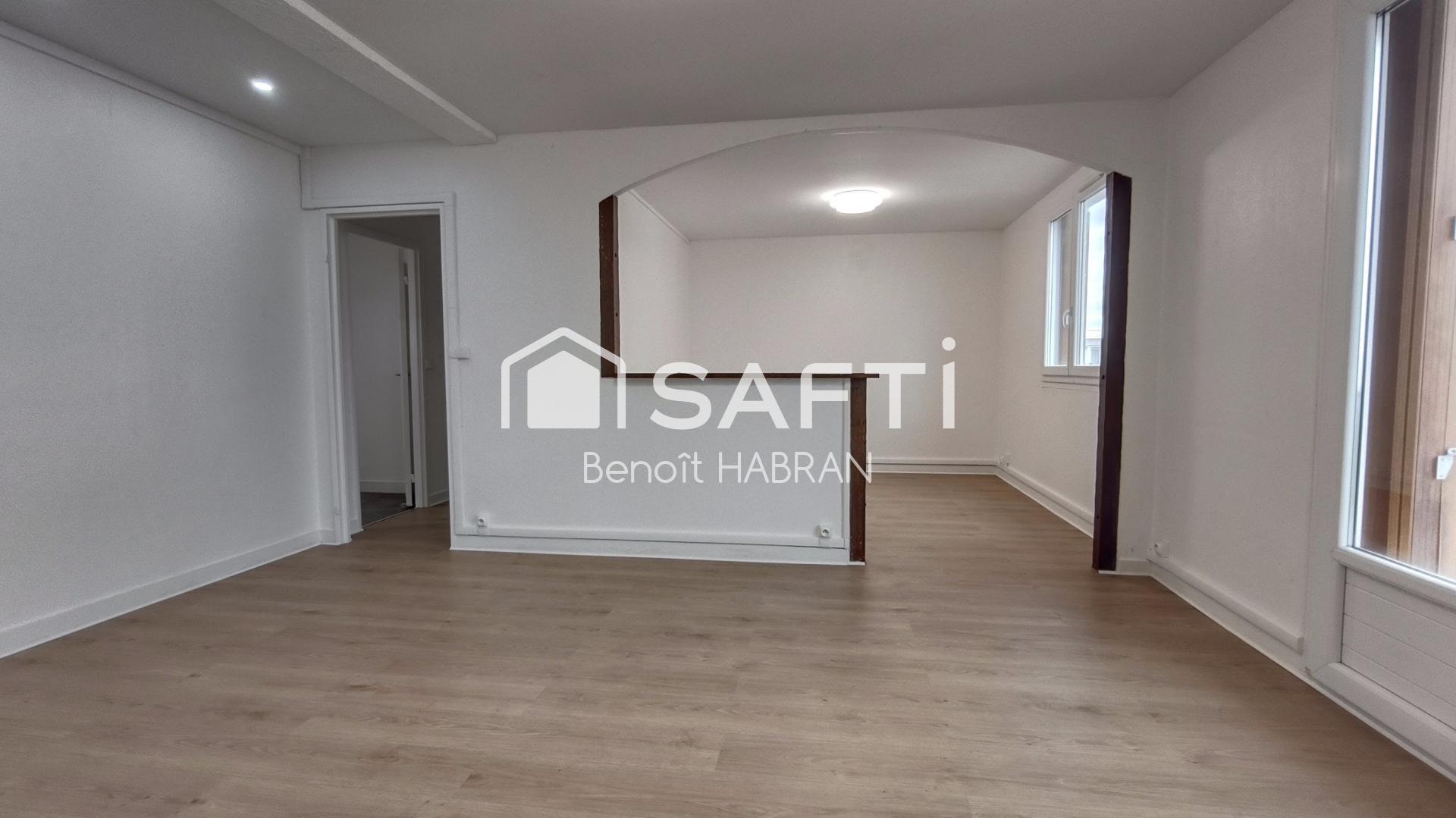 Photo-appartement