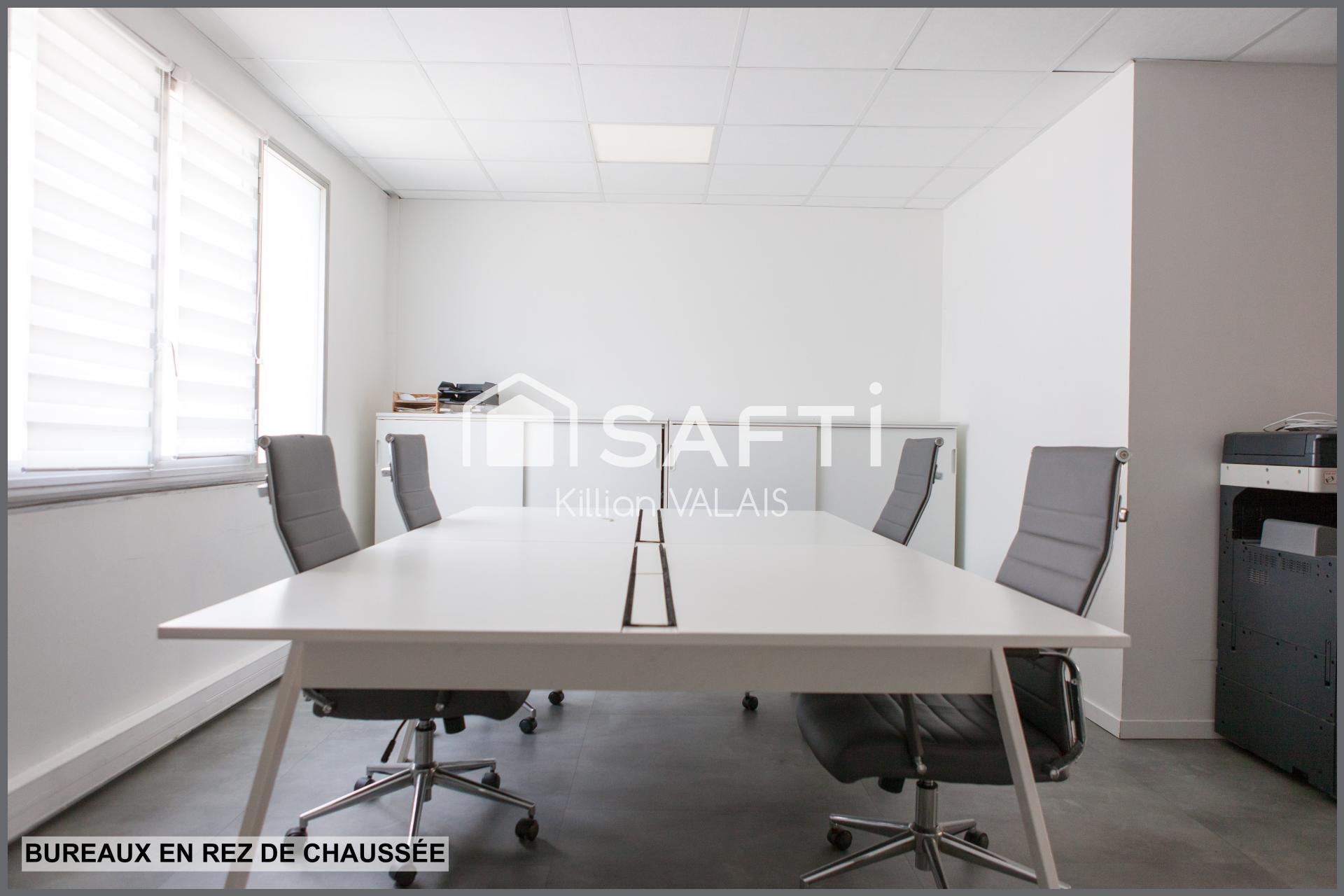 Photo SAFTI — Maison 11 pièces, 295 m² à Nantes 4