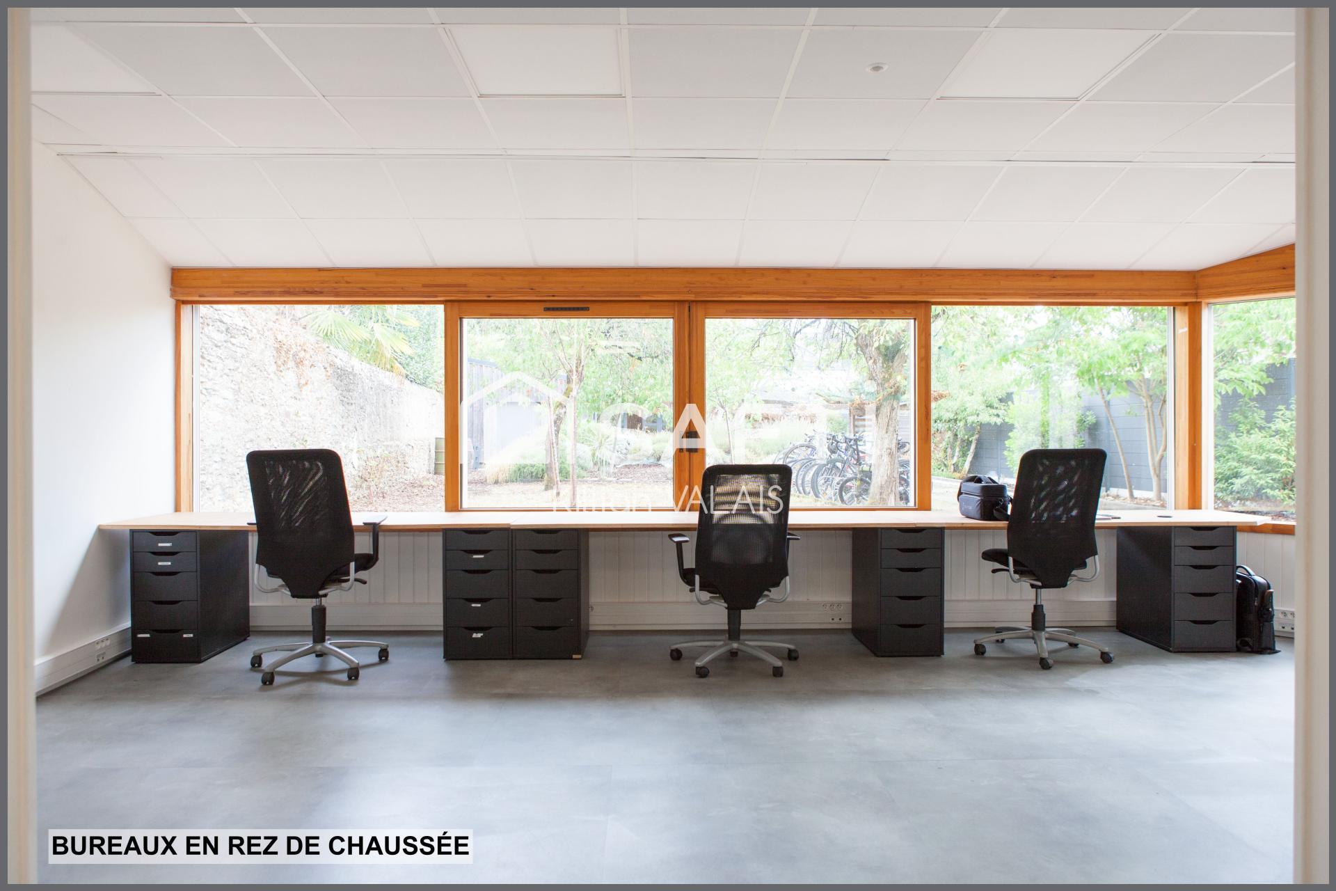 Photo SAFTI — Maison 11 pièces, 295 m² à Nantes 5