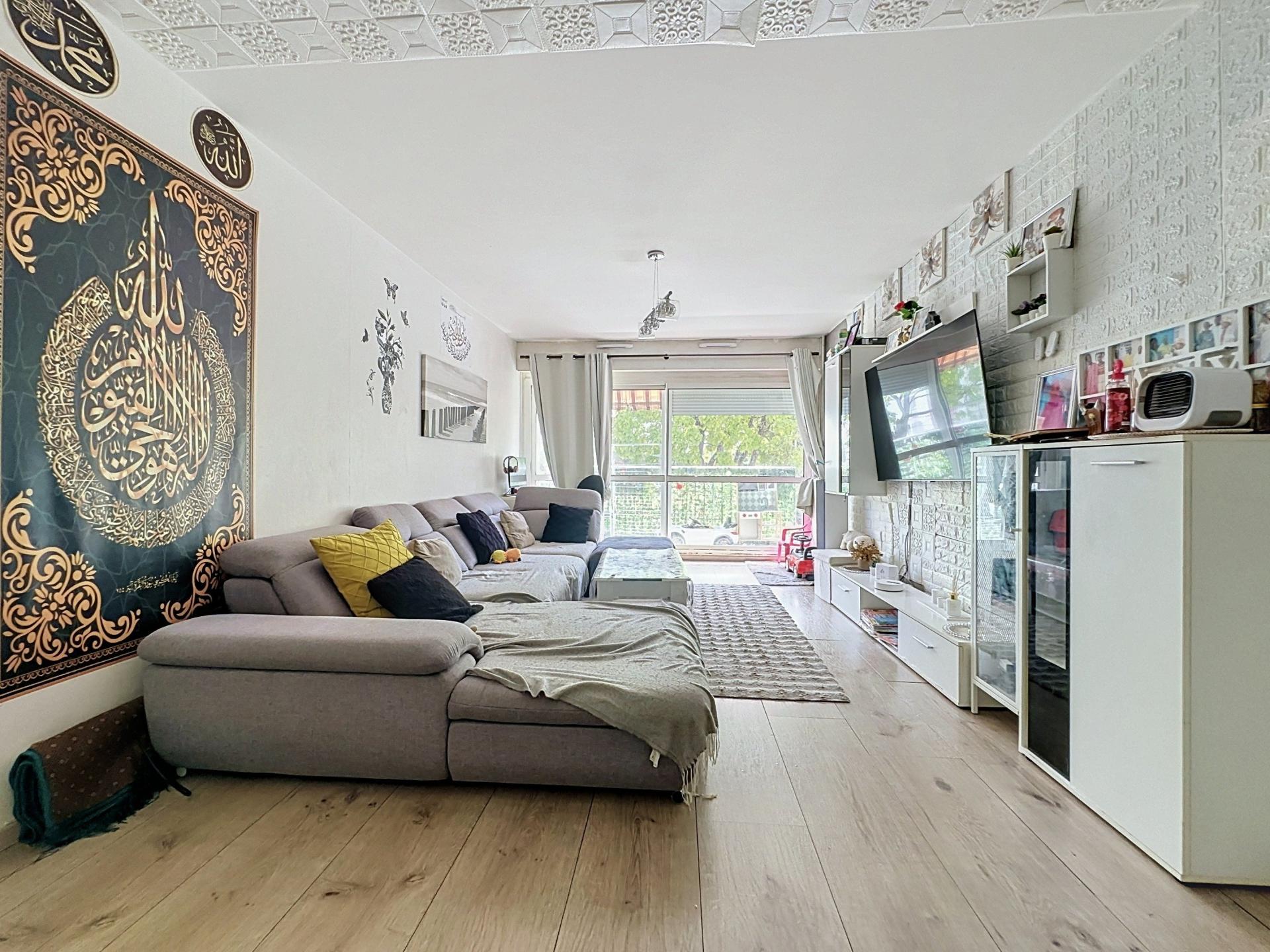 Appartement 4 pièces 88 m² · à Saint-Herblain · 88 m² · 175 000 €