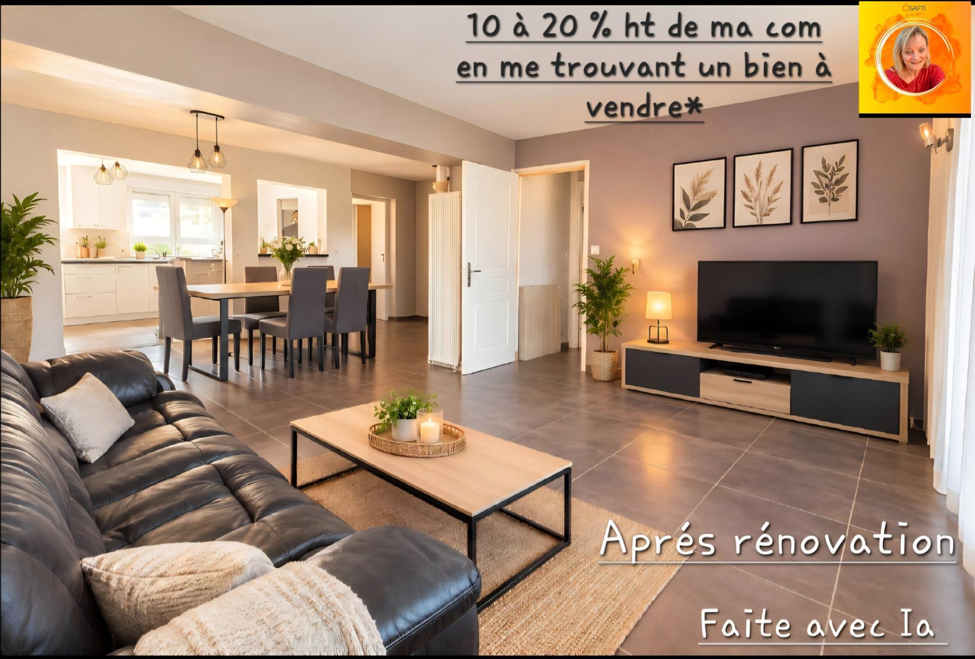 Photo SAFTI — Maison 6 pièces, 92 m² à Feuchy 2