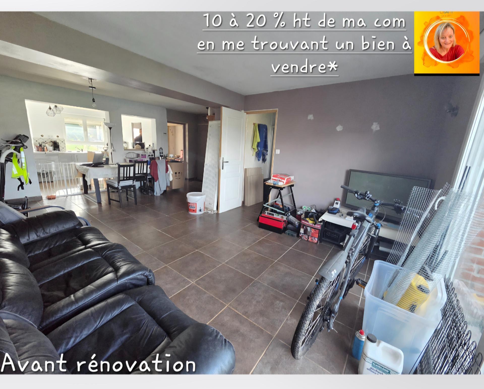 Photo SAFTI — Maison 6 pièces, 92 m² à Feuchy 3
