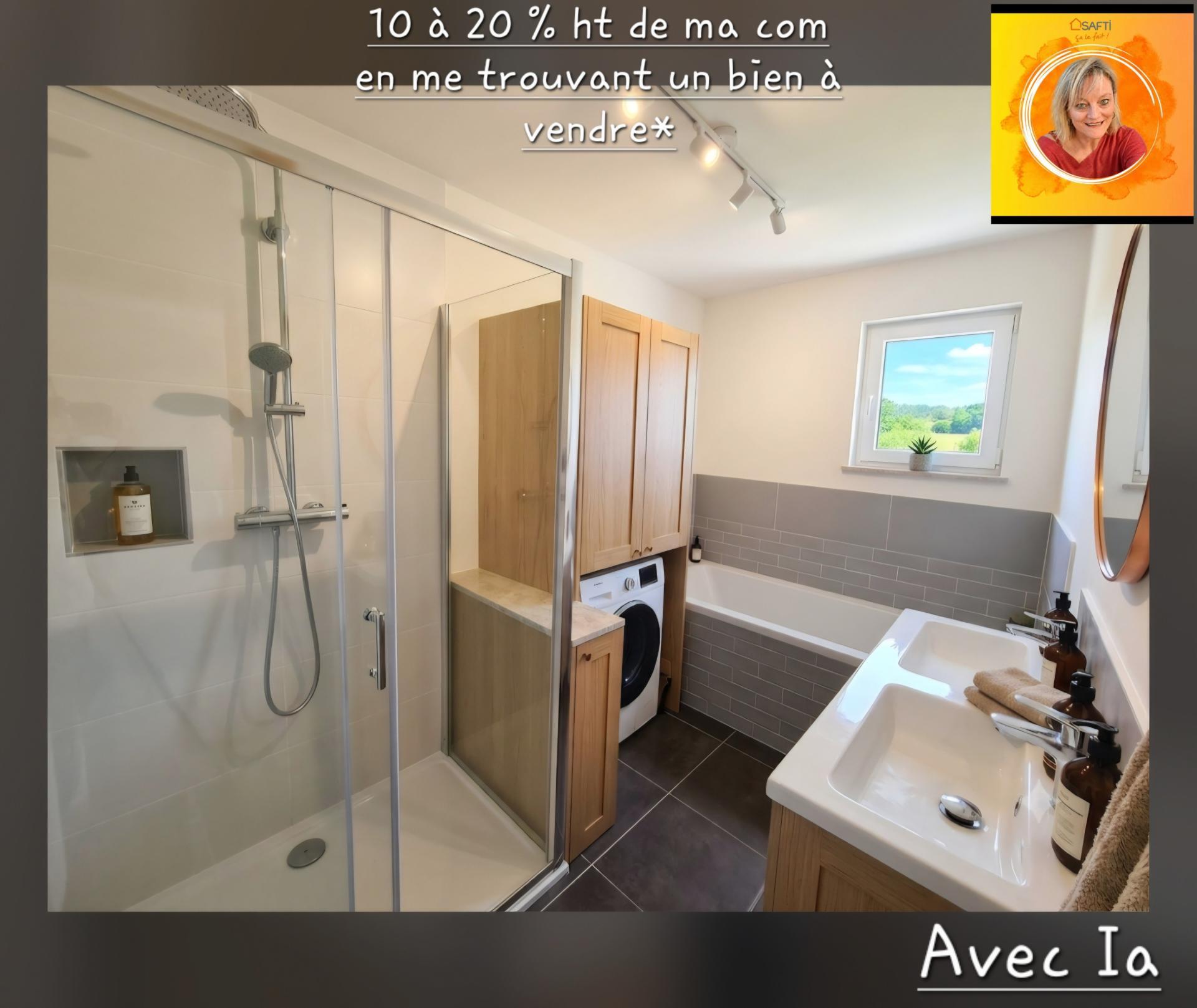 Photo SAFTI — Maison 6 pièces, 92 m² à Feuchy 5