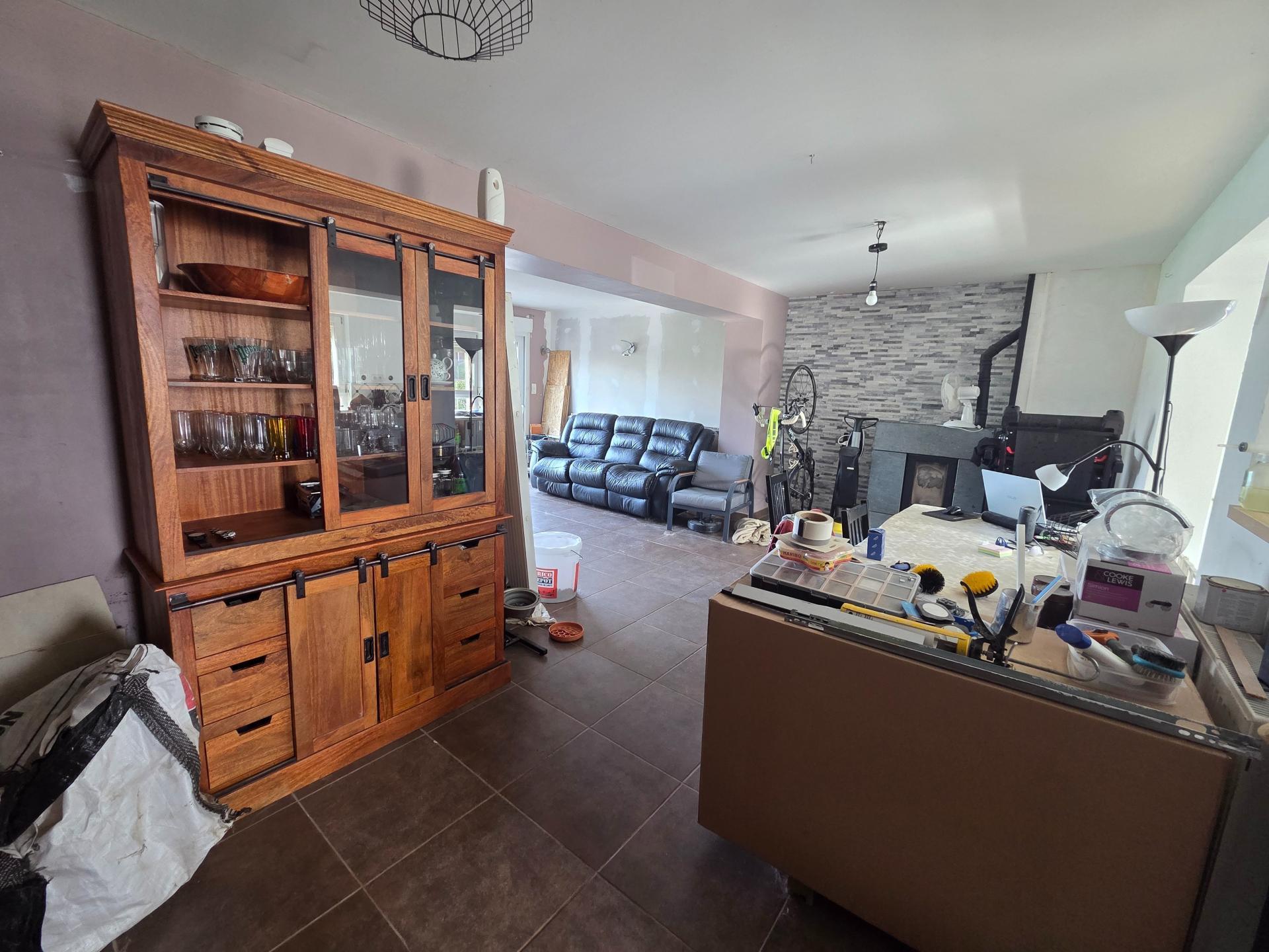 Photo SAFTI — Maison 6 pièces, 92 m² à Feuchy 4