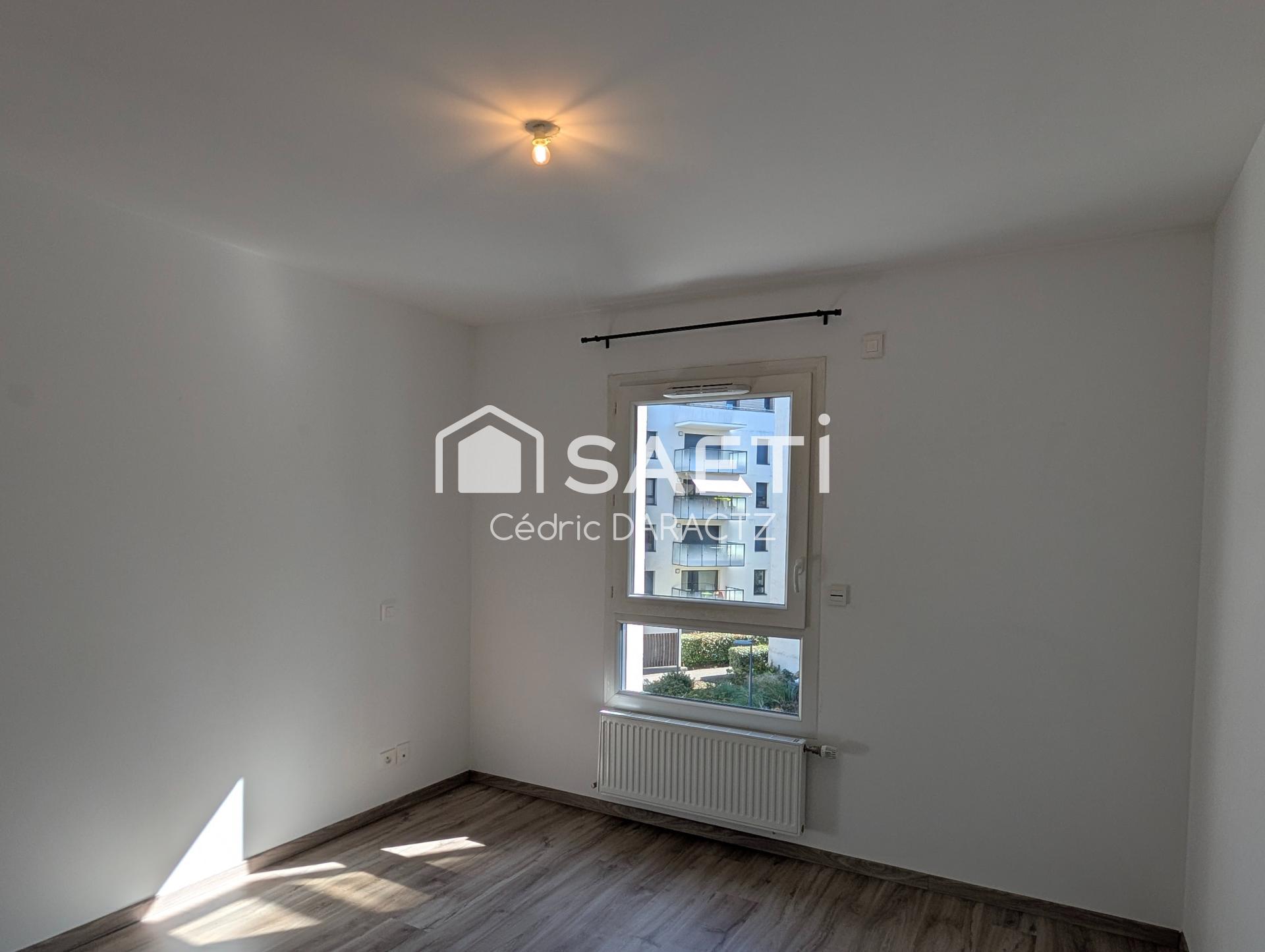 Photo SAFTI — Appartement 2 pièces, 43 m² à Ferney Voltaire 3