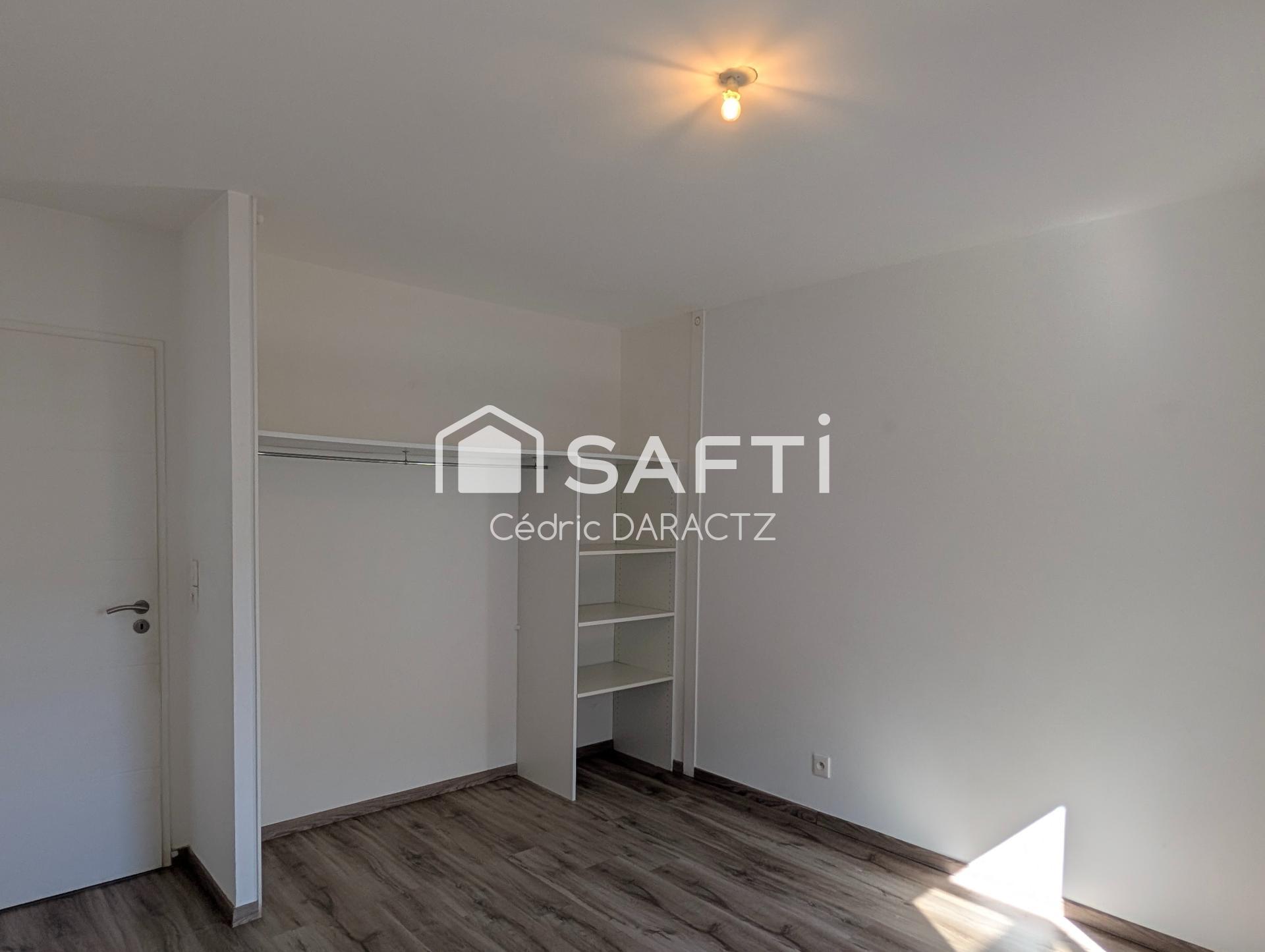 Photo SAFTI — Appartement 2 pièces, 43 m² à Ferney Voltaire 4