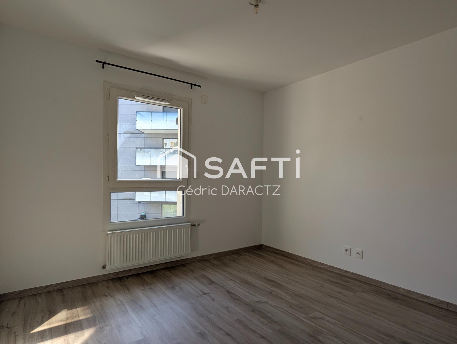 Photo SAFTI — Appartement 2 pièces, 43 m² à Ferney Voltaire 5