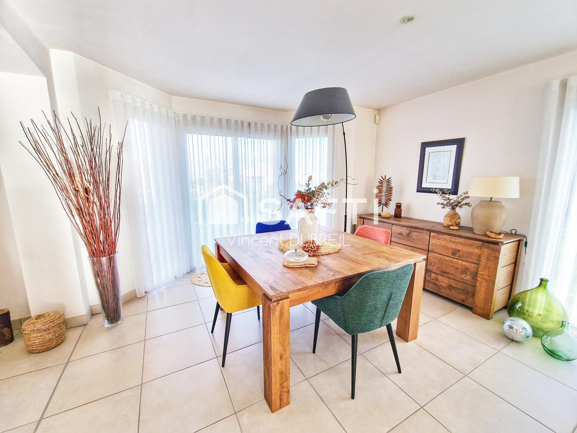 Maison 7 pièces 155 m² · à Vertou · 155 m² · 545 000 €