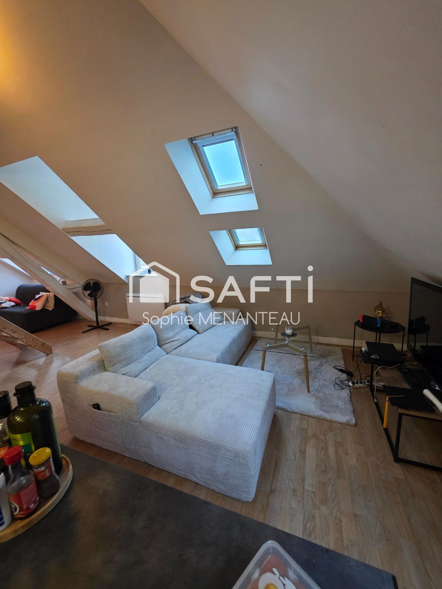 Photo-appartement