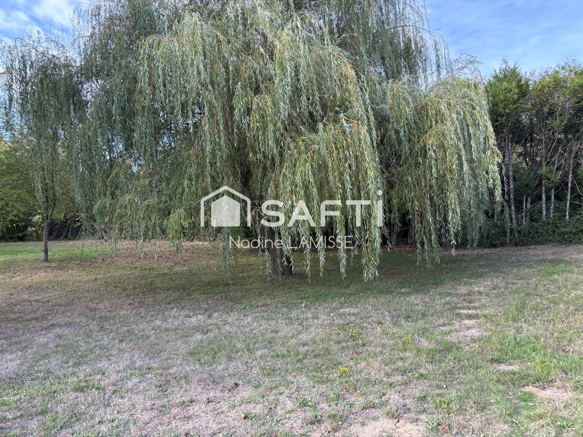 Photo SAFTI — Maison 7 pièces, 143 m² à Nouzilly 5
