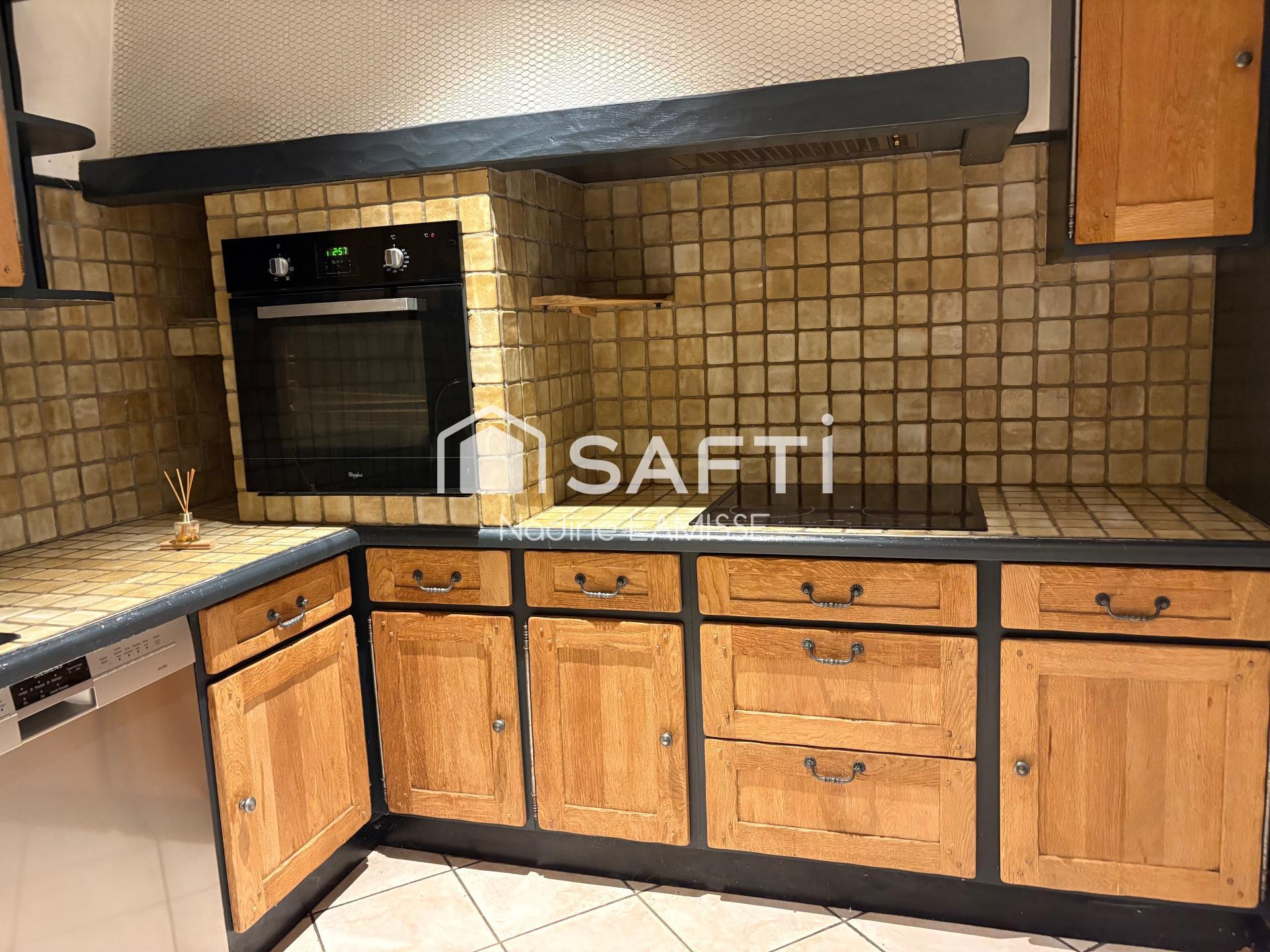 Photo SAFTI — Maison 7 pièces, 143 m² à Nouzilly 4