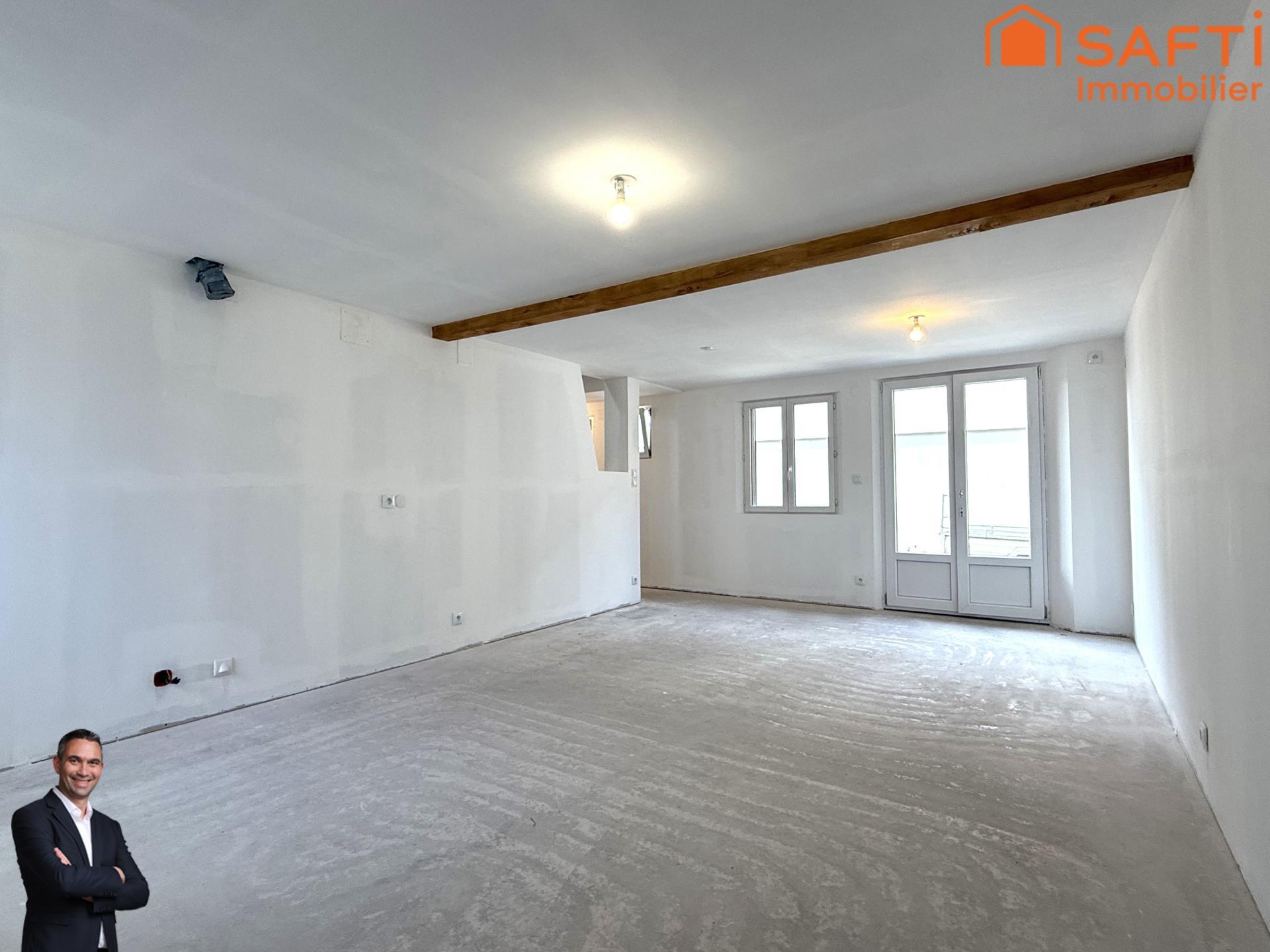 Photo SAFTI — Maison 4 pièces, 119 m² à Bindernheim 4