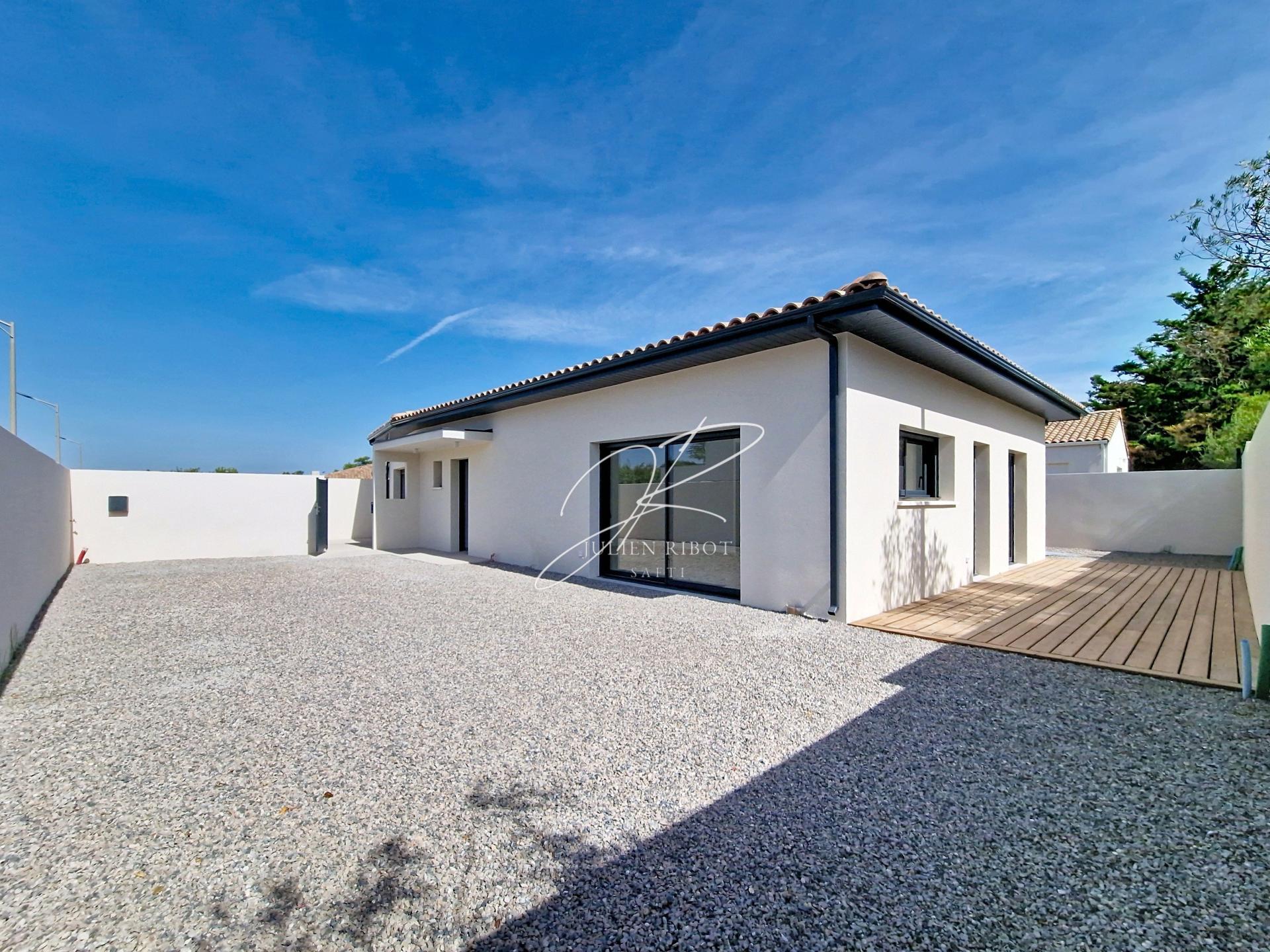 Maison 4 pièces 96 m² · à Béziers · 96 m² · 320 000 €