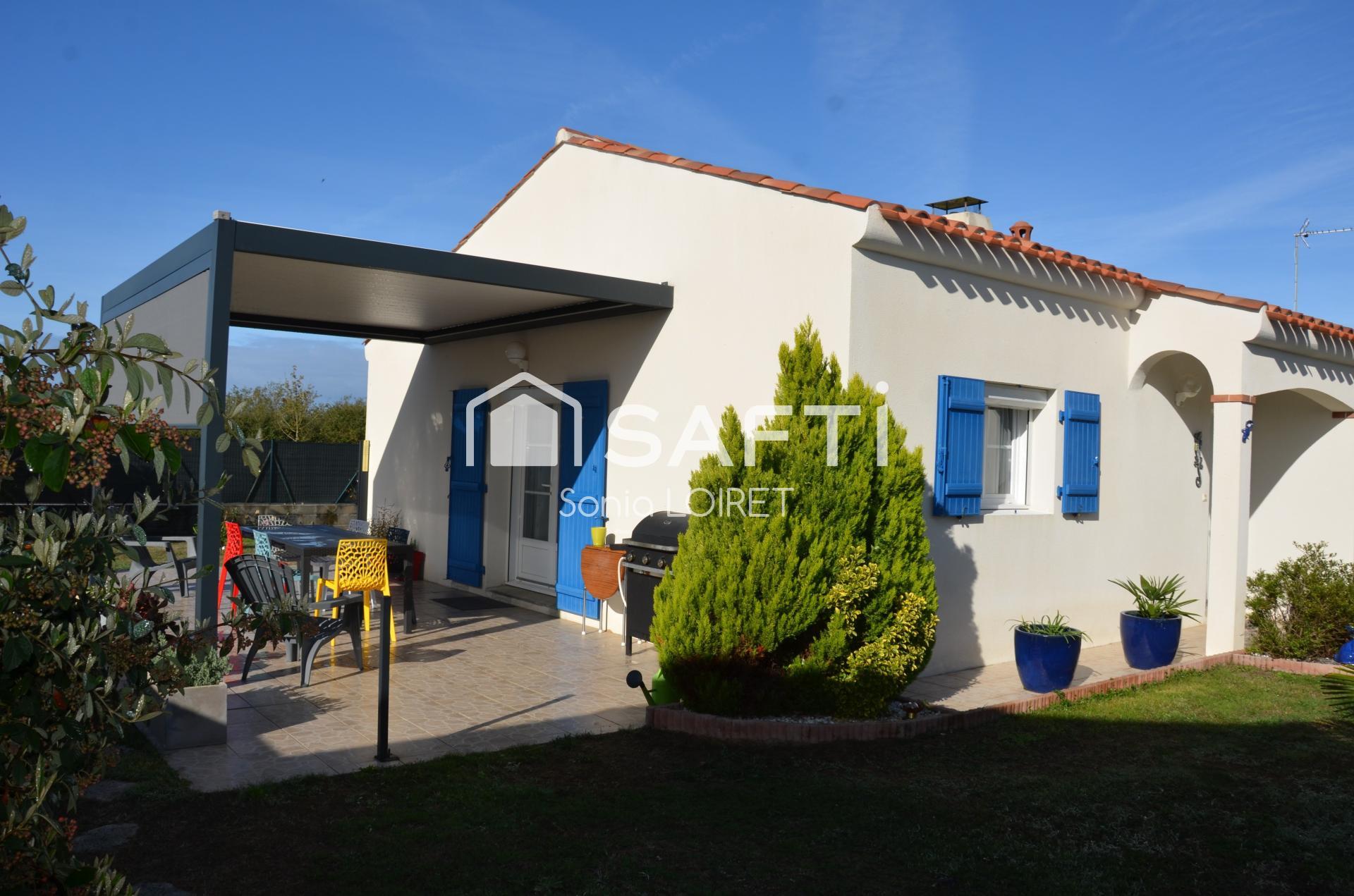 Photo-maison