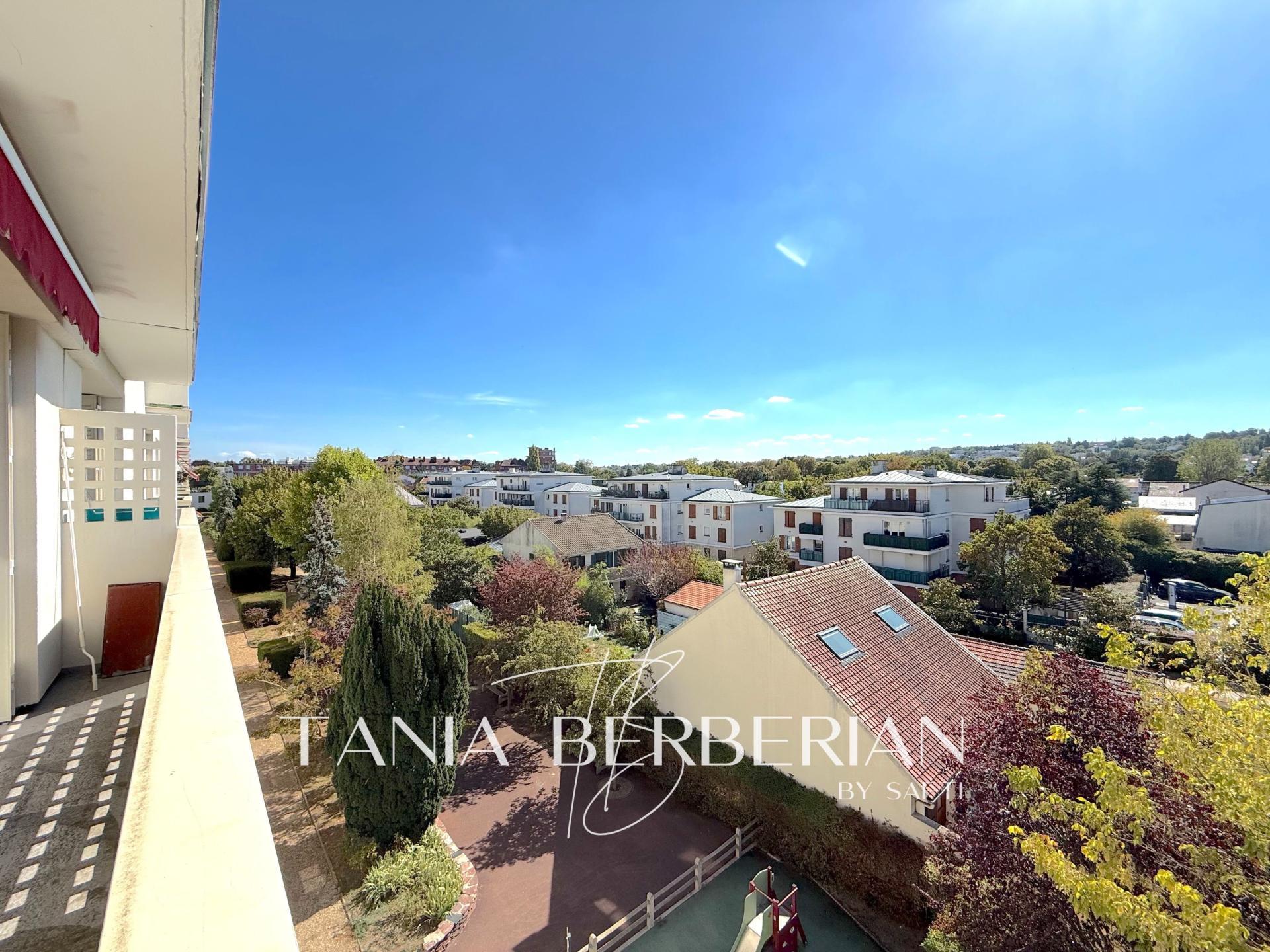 Appartement 2 pièces 38 m² · à Rueil-Malmaison · 38 m² · 200 000 €