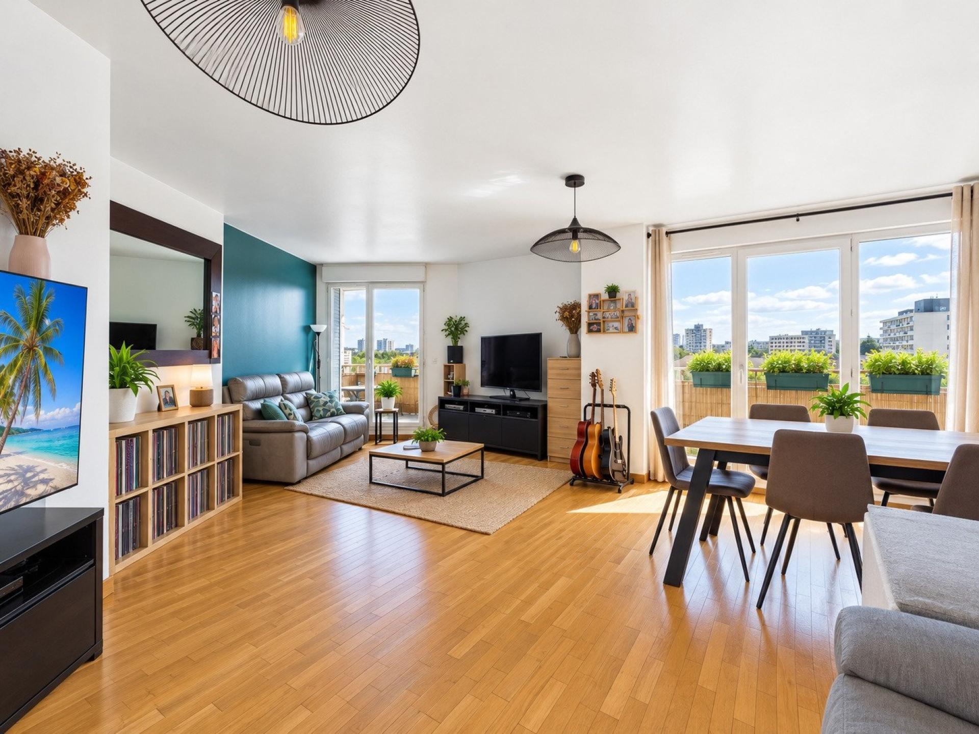 Photo-appartement