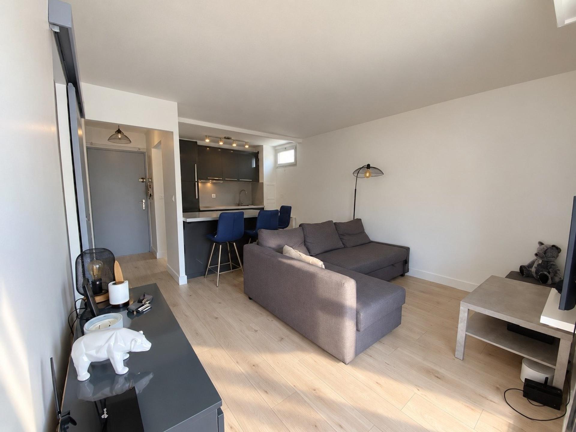 Appartement 2 pièces 34 m² · à Arcachon · 34 m² · 275 000 €