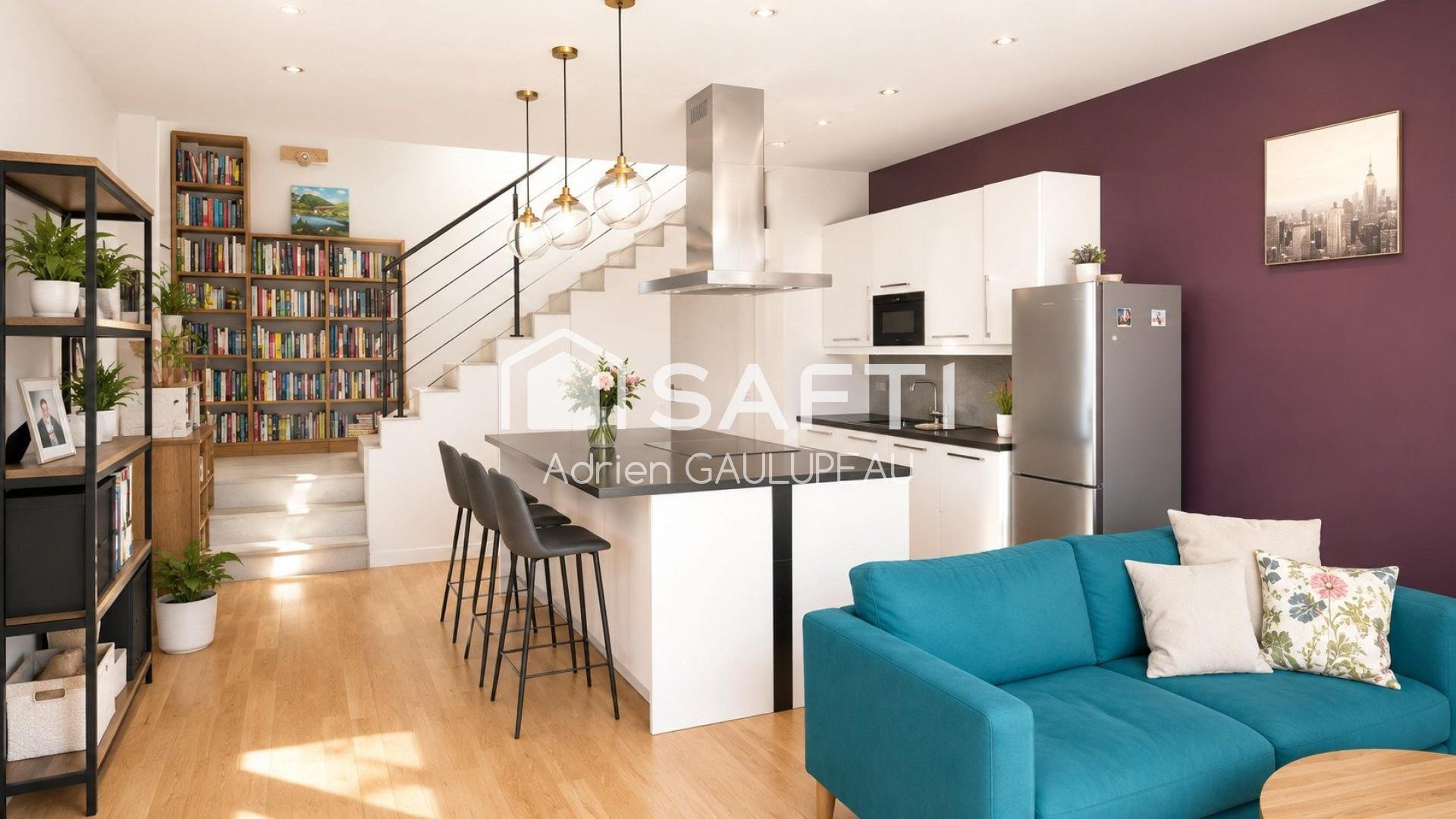 Photo-appartement