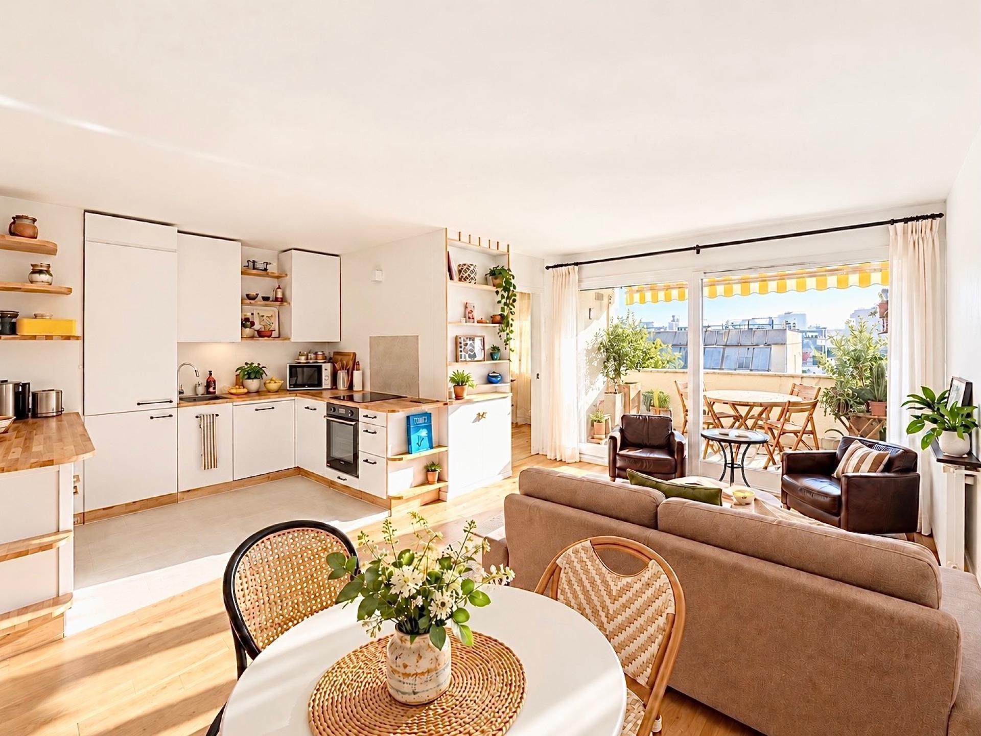 Photo-appartement