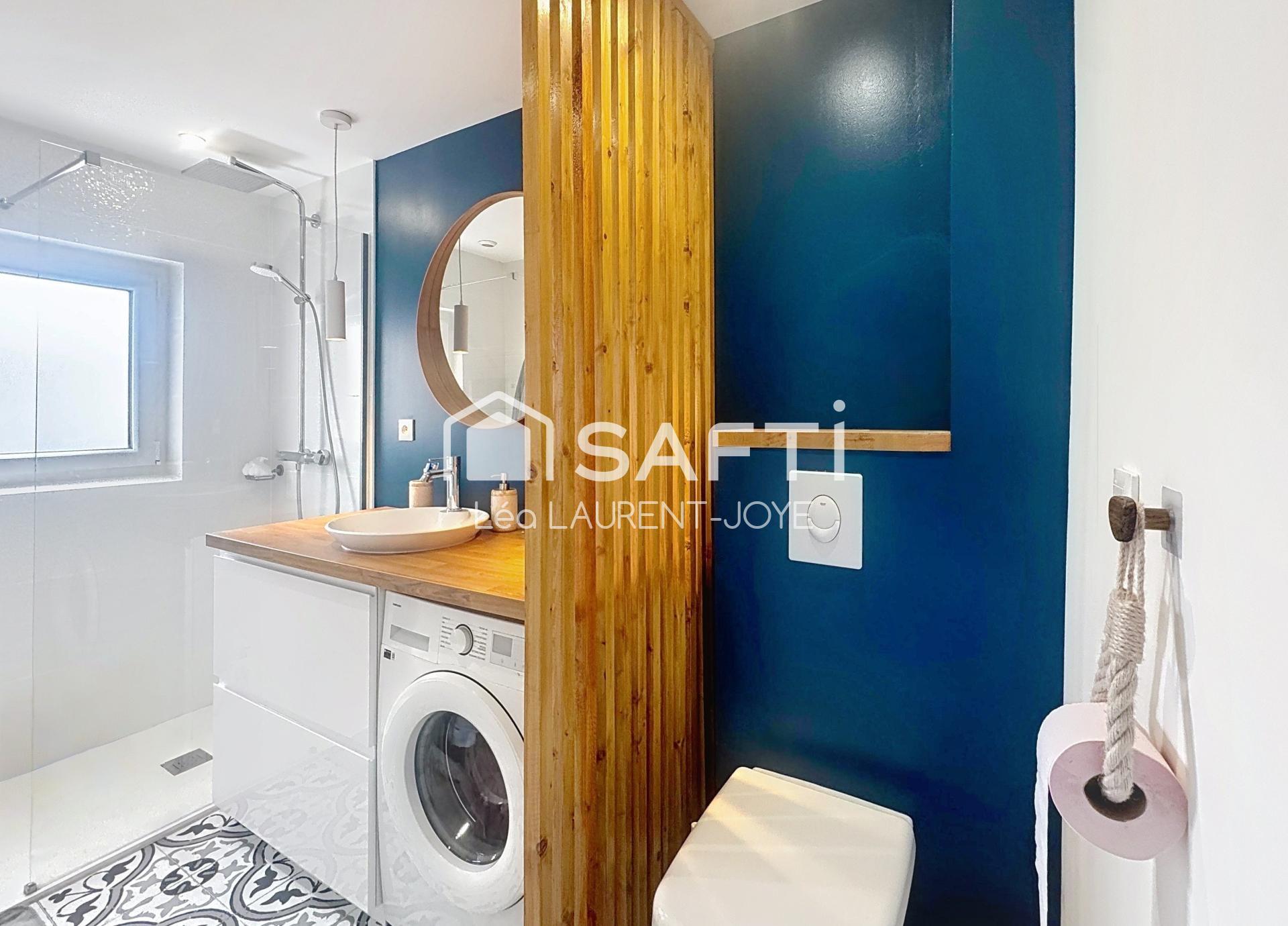 Photo SAFTI — Appartement 5 pièces, 111 m² à Tours 5