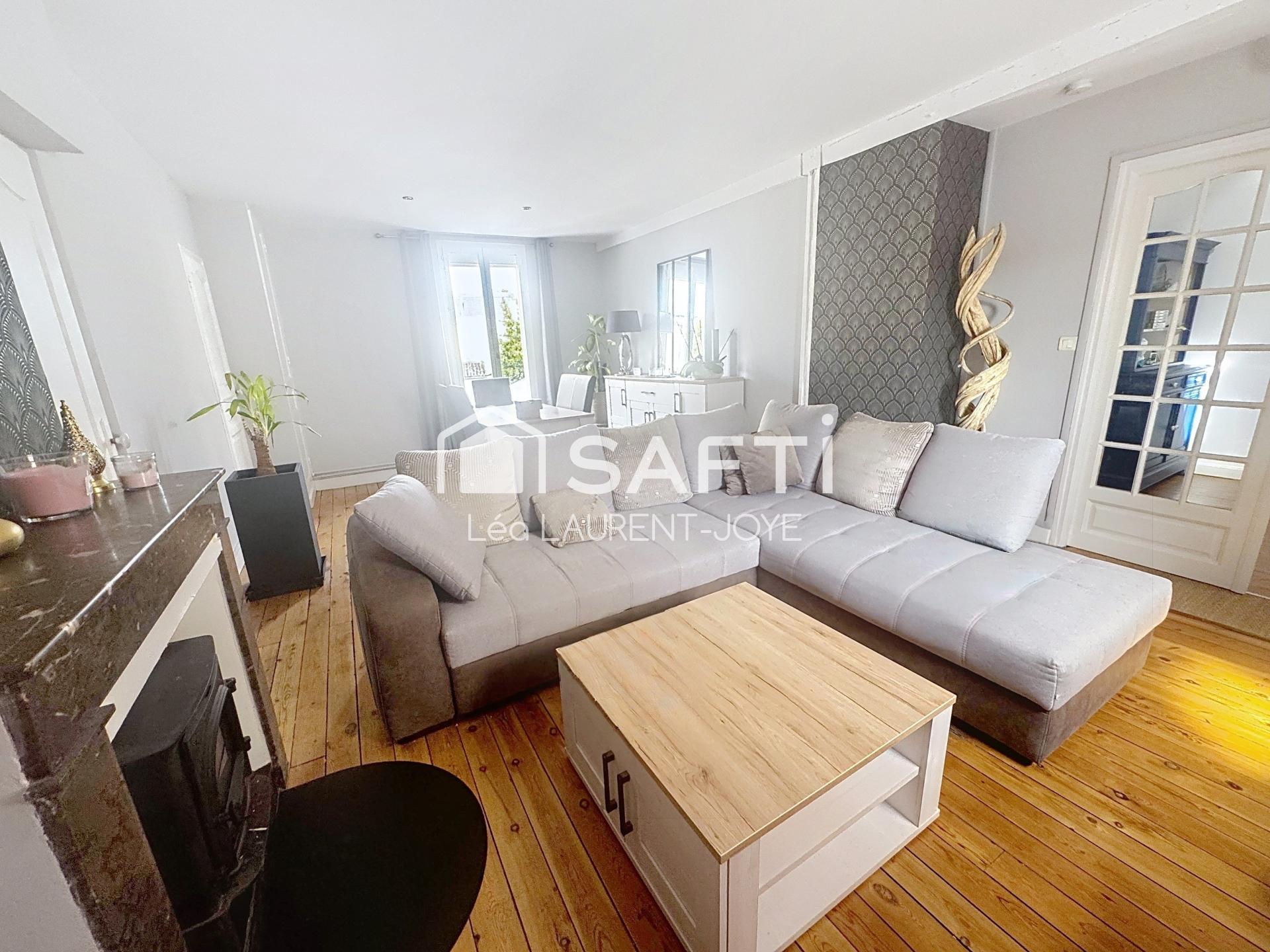 Photo-appartement