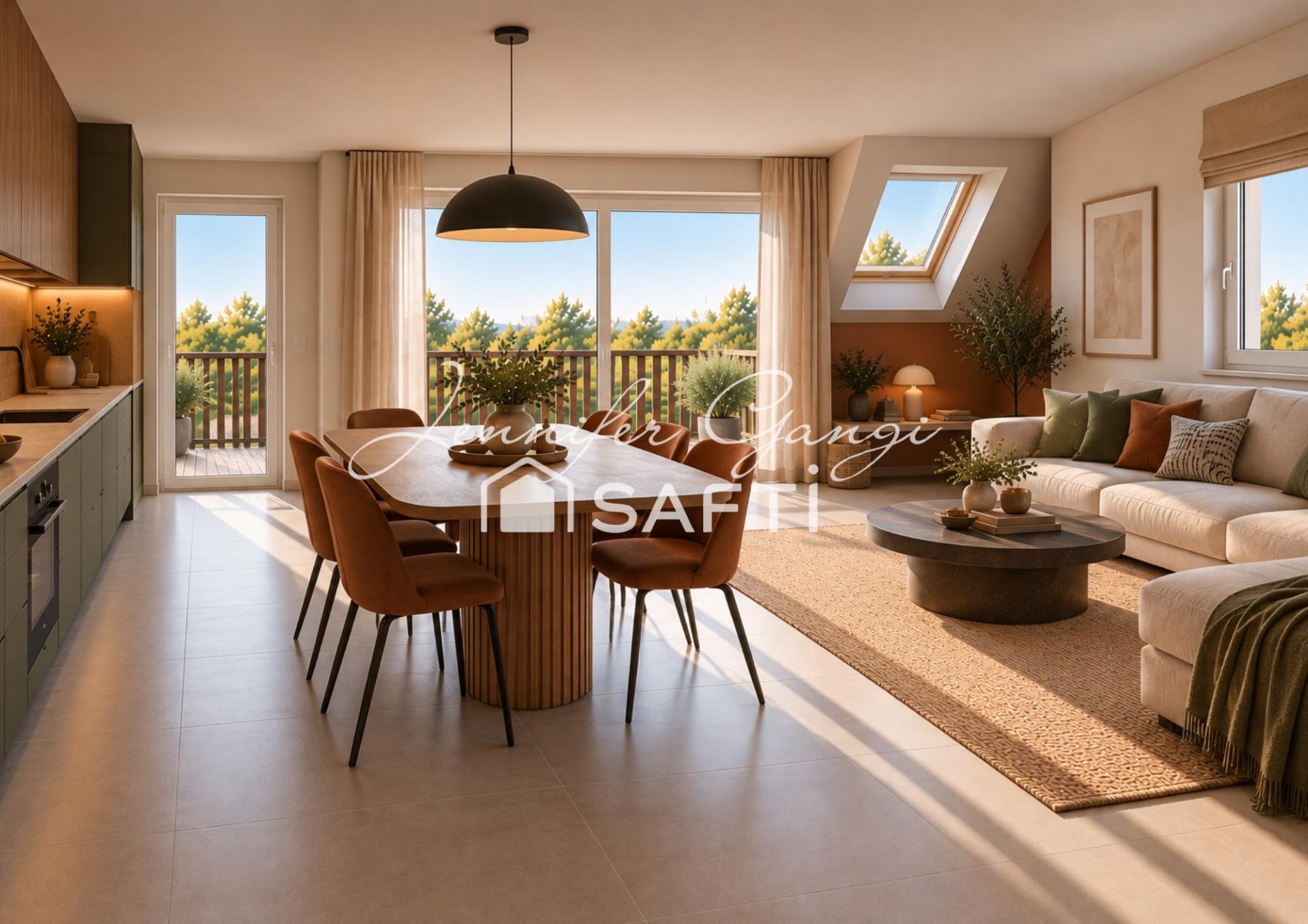 Photo-appartement