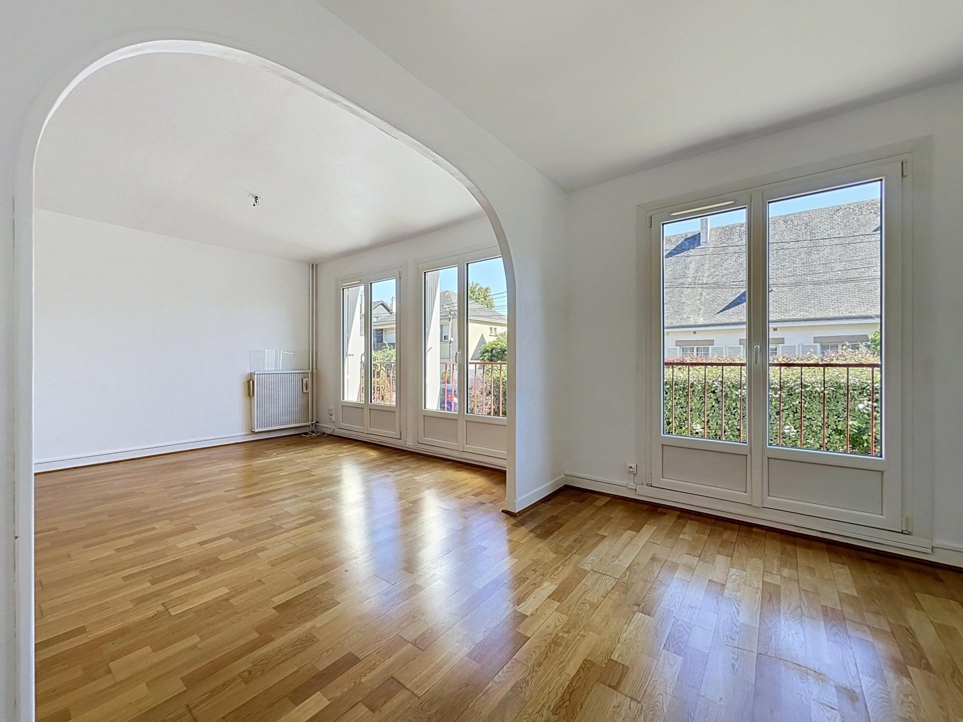 Photo SAFTI — Appartement 3 pièces, 60 m² à Nantes 2