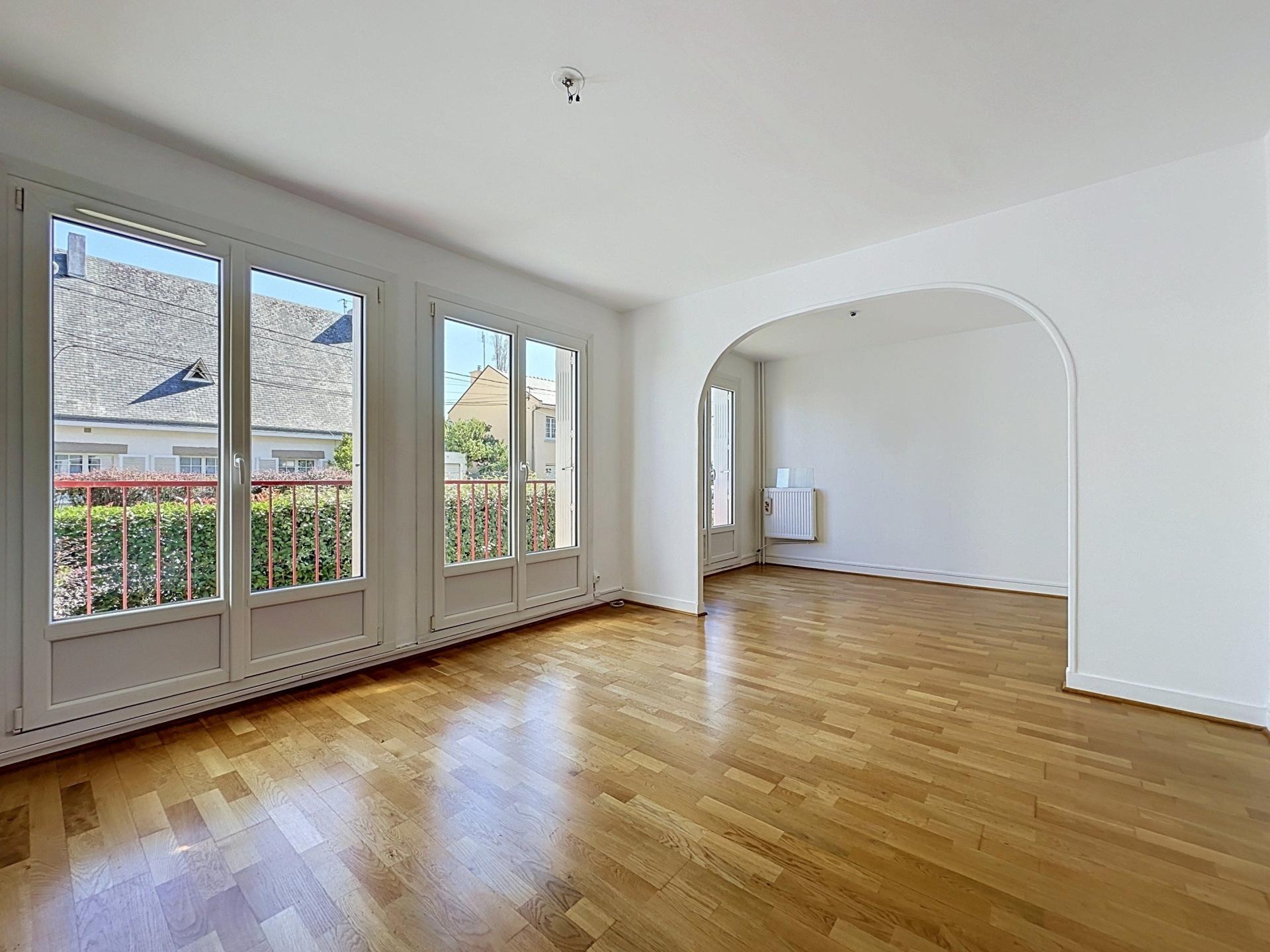 Photo SAFTI — Appartement 3 pièces, 60 m² à Nantes 3