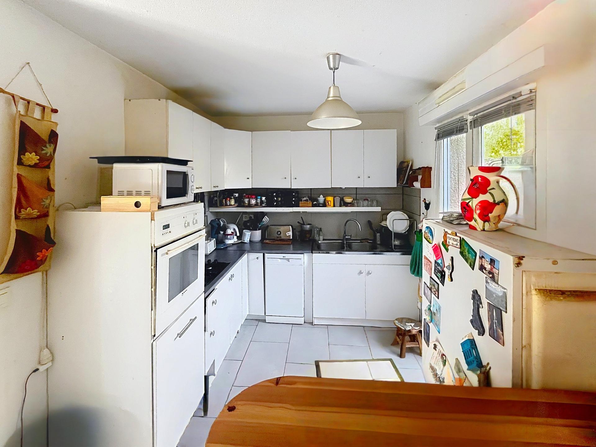 Photo SAFTI — Maison 4 pièces, 105 m² à Meze 4