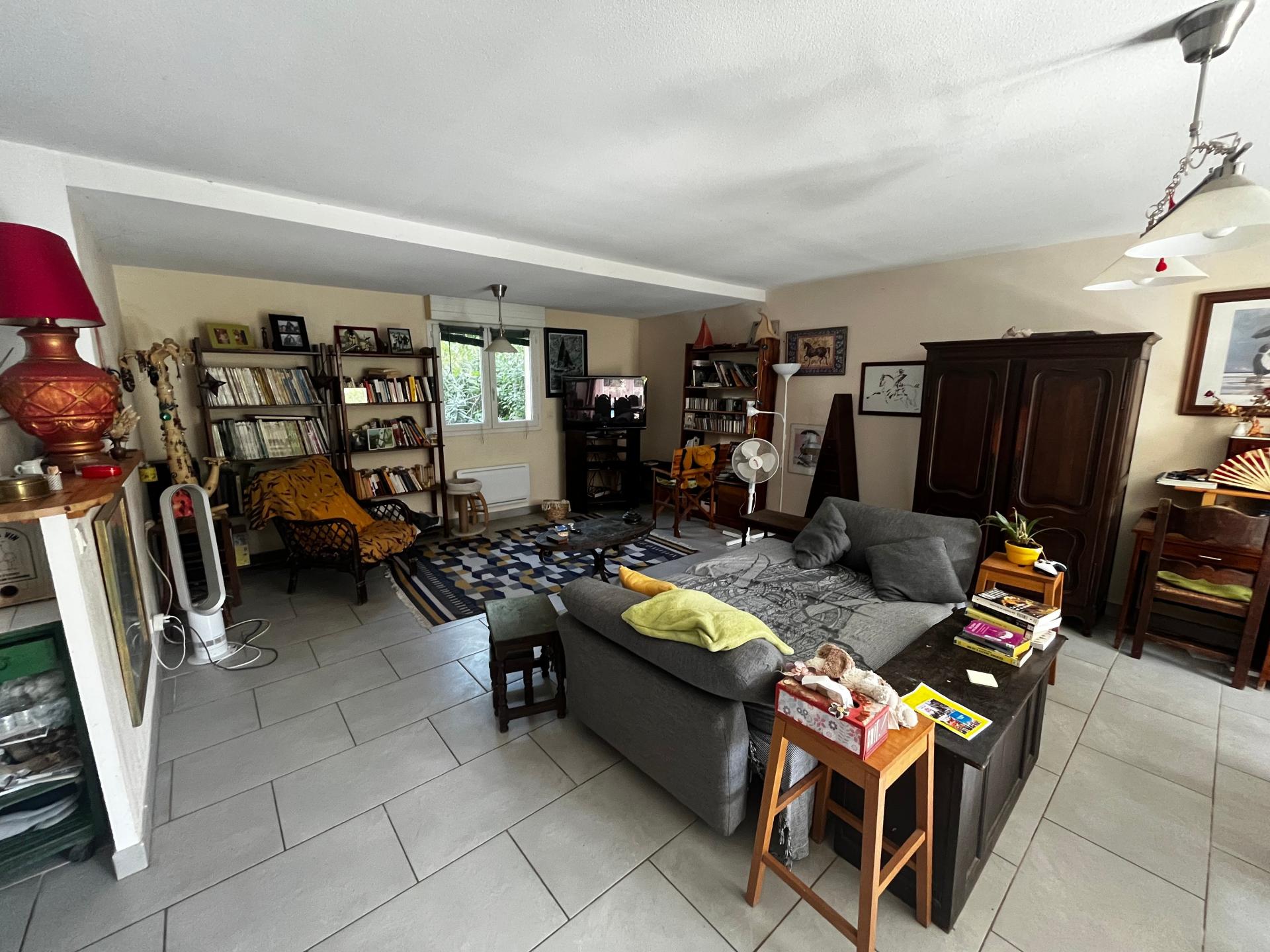 Maison 4 pièces 105 m² · à Meze · 105 m² · 330 000 €